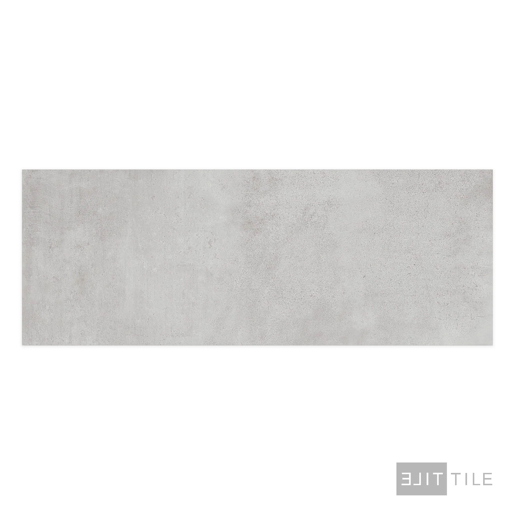 Metropolitan Matte-Gloss 18X47 Silver - Image 3