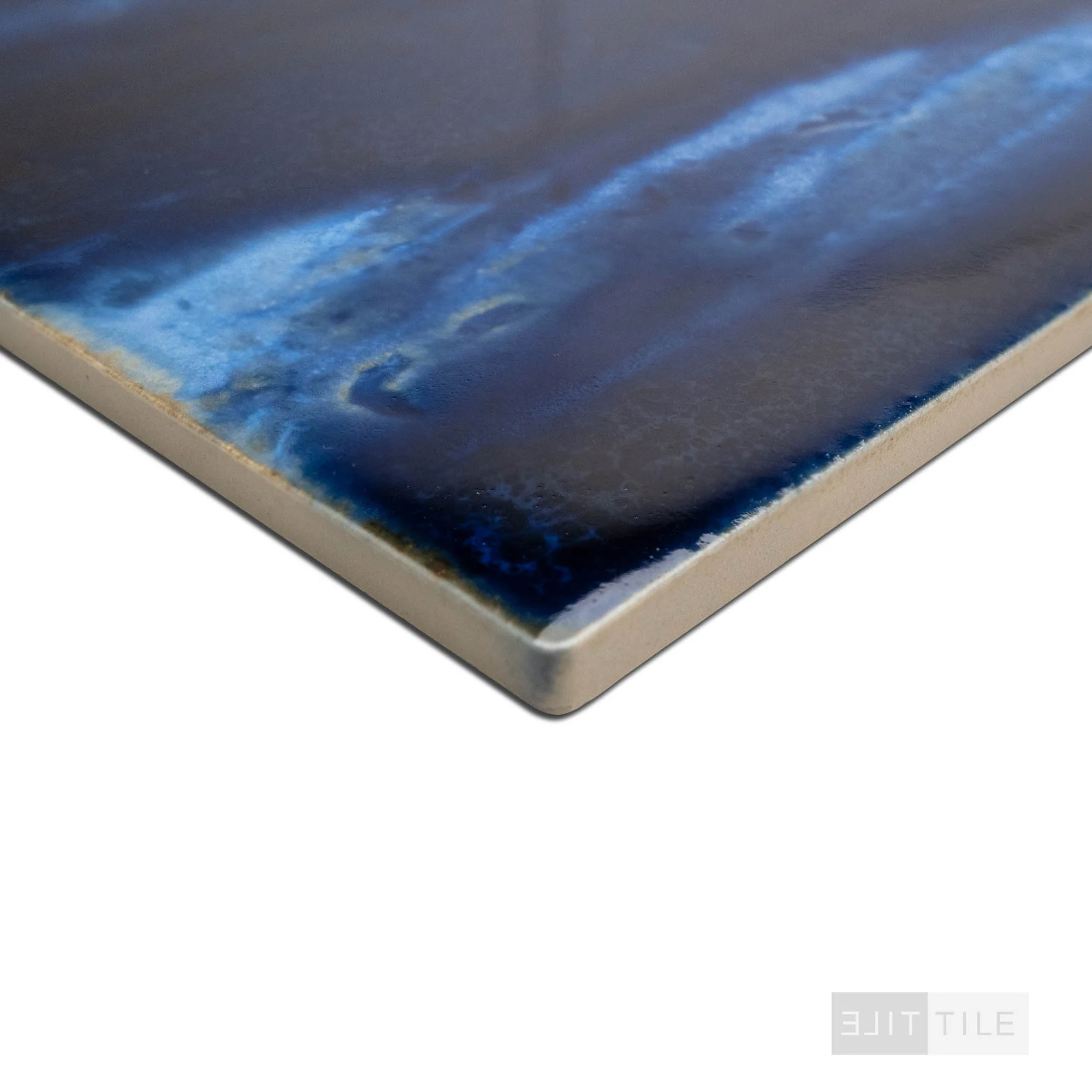 Nami 6X6 Wave Crest Glossy - Image 4