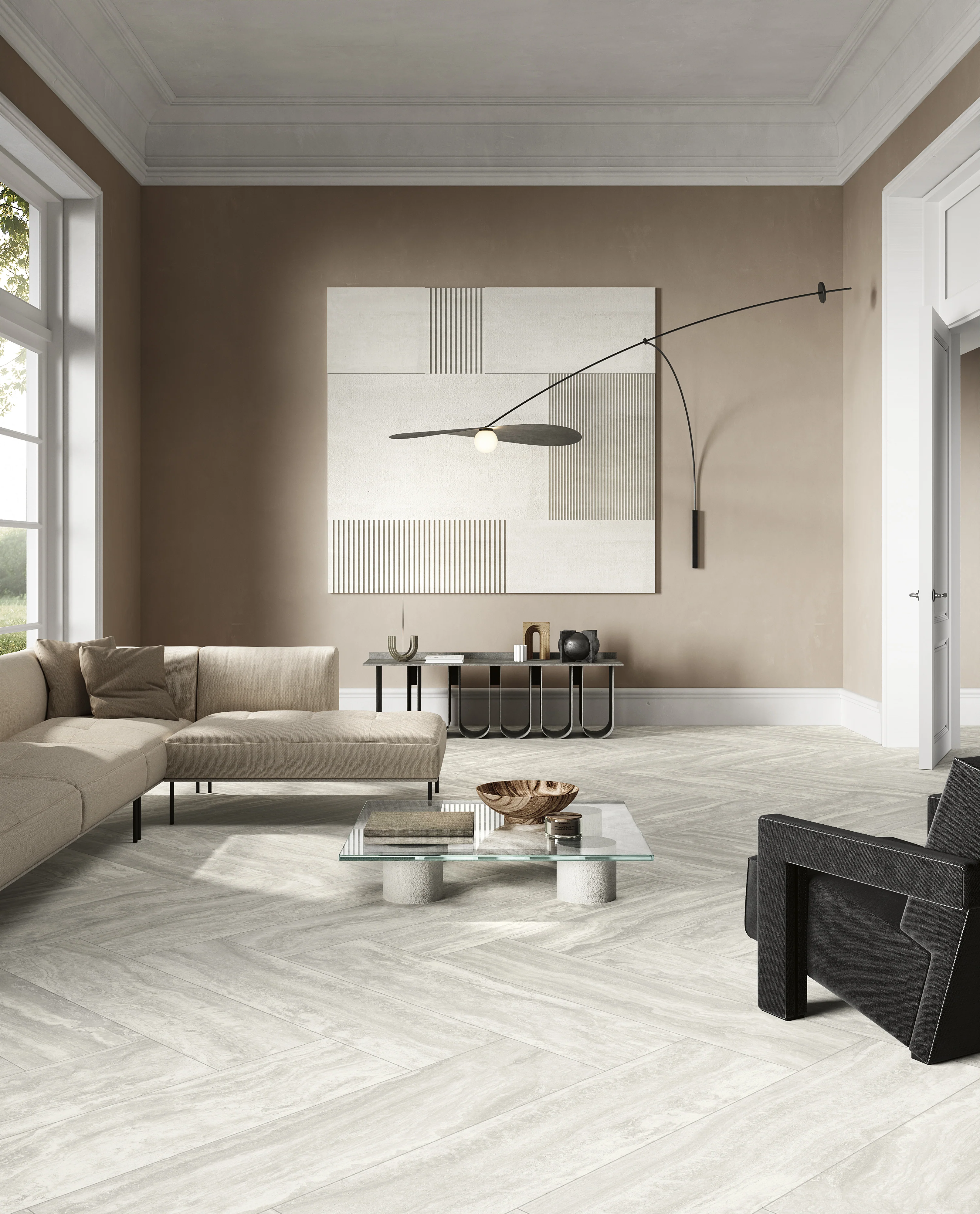 Navo 12X24 Bianco Matte - Image 2