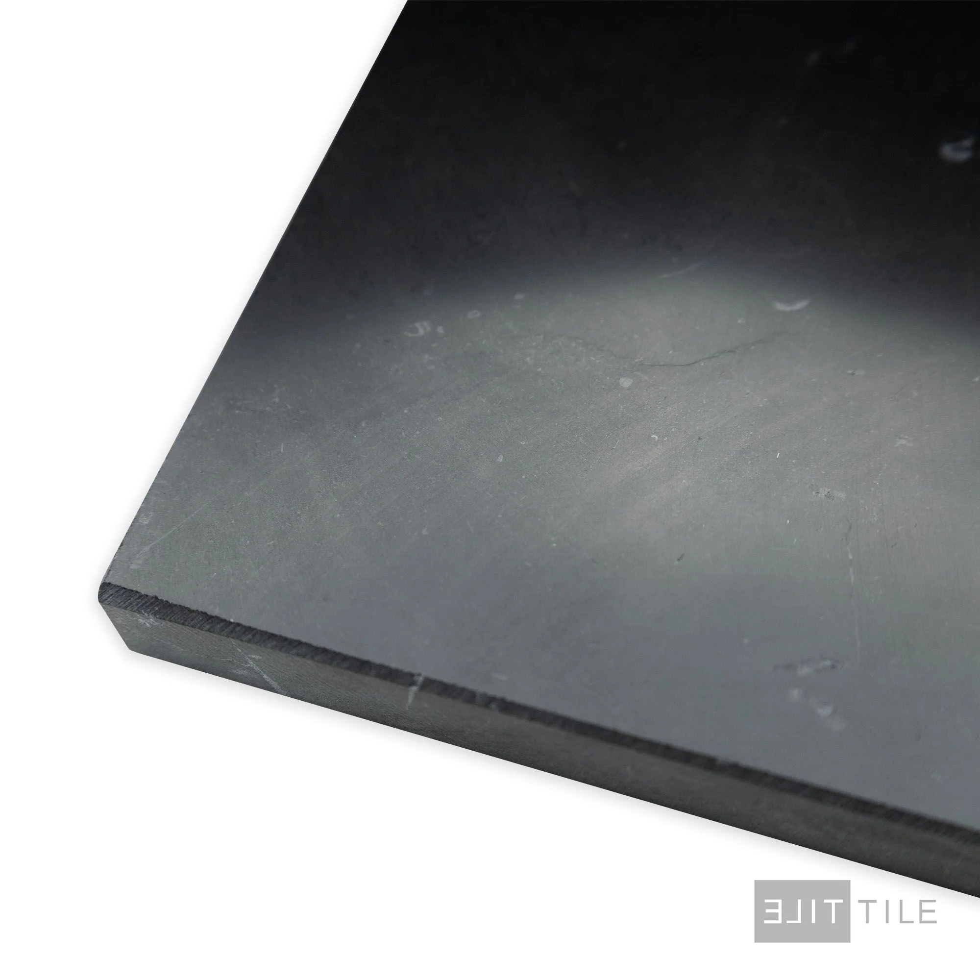 Negro Marquina Marble 12X12 Polished - Image 3