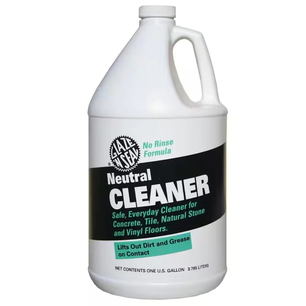 Neutral Cleaner 1 gal