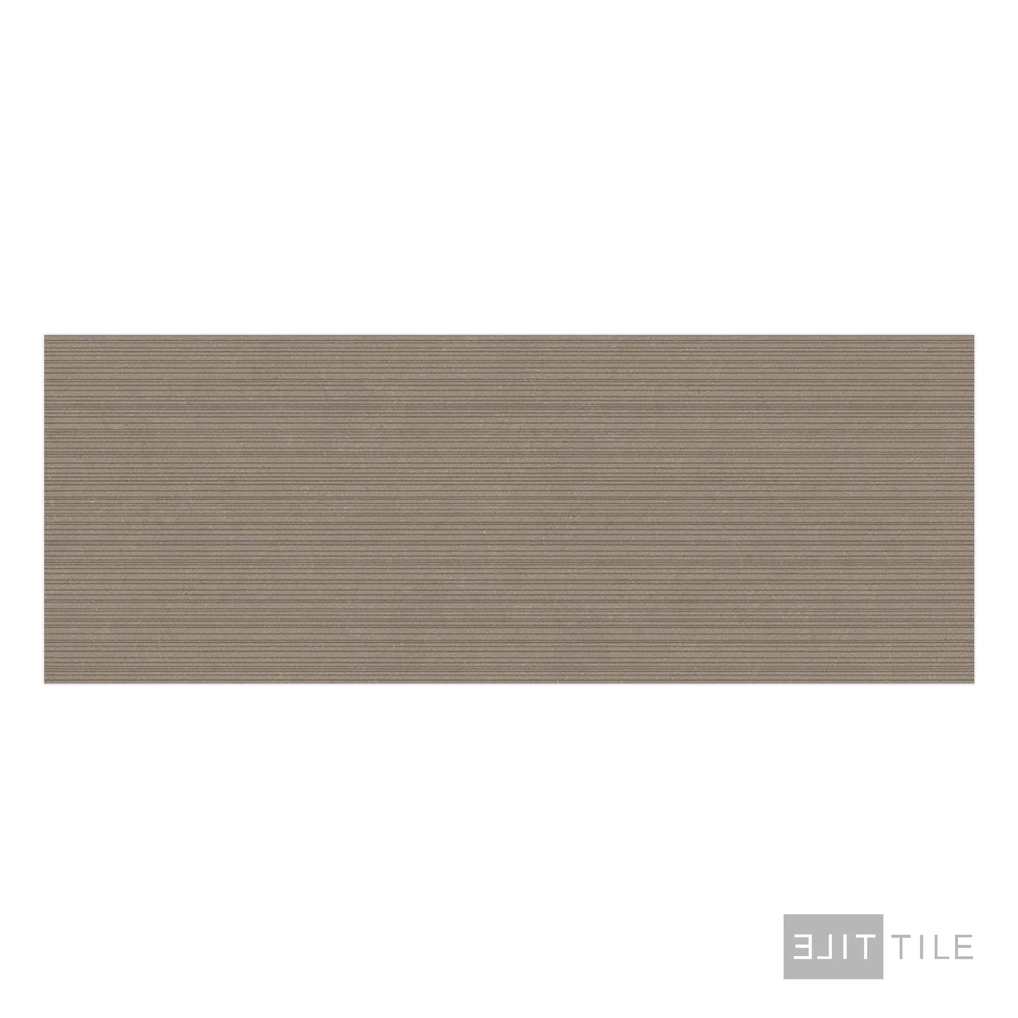 Newark Matte 18X47 Moka - Image 2