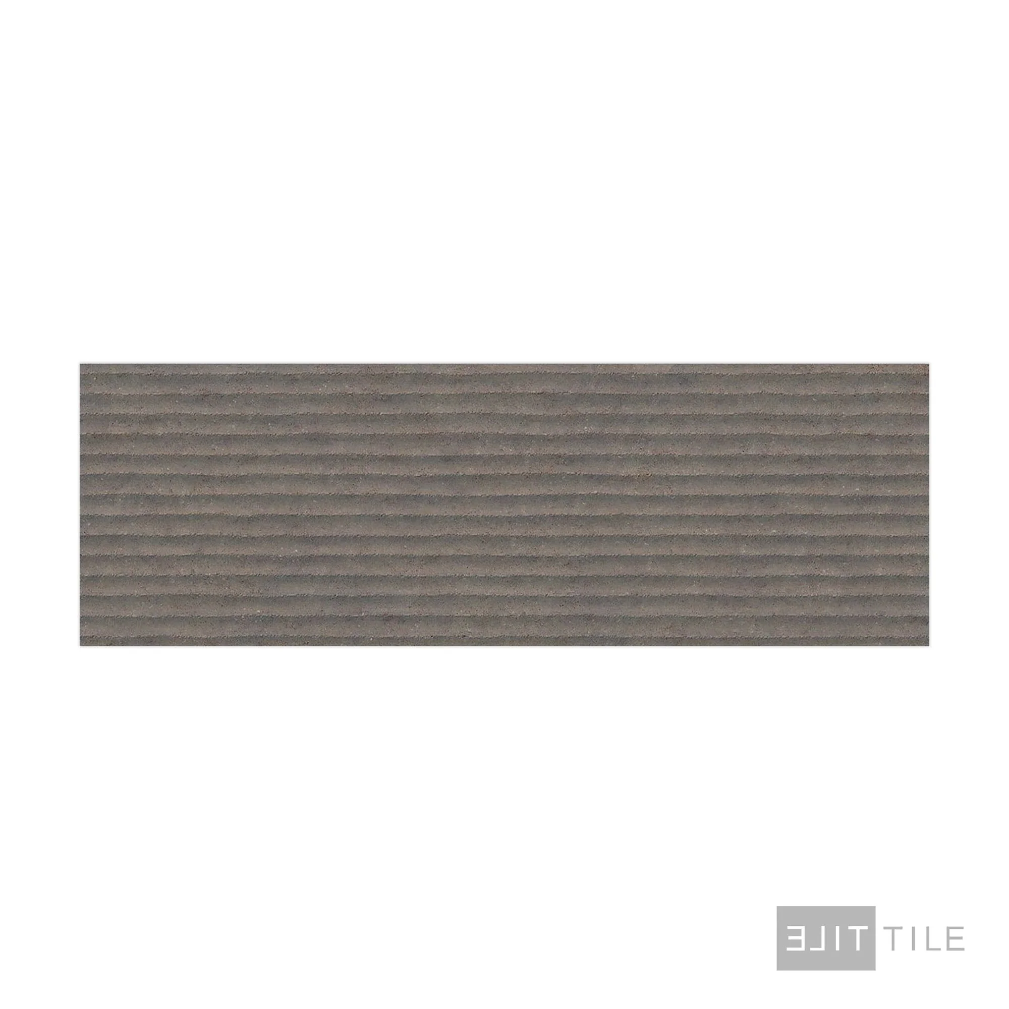 Newport Matte 13X39 Old Dark Gray - Image 3