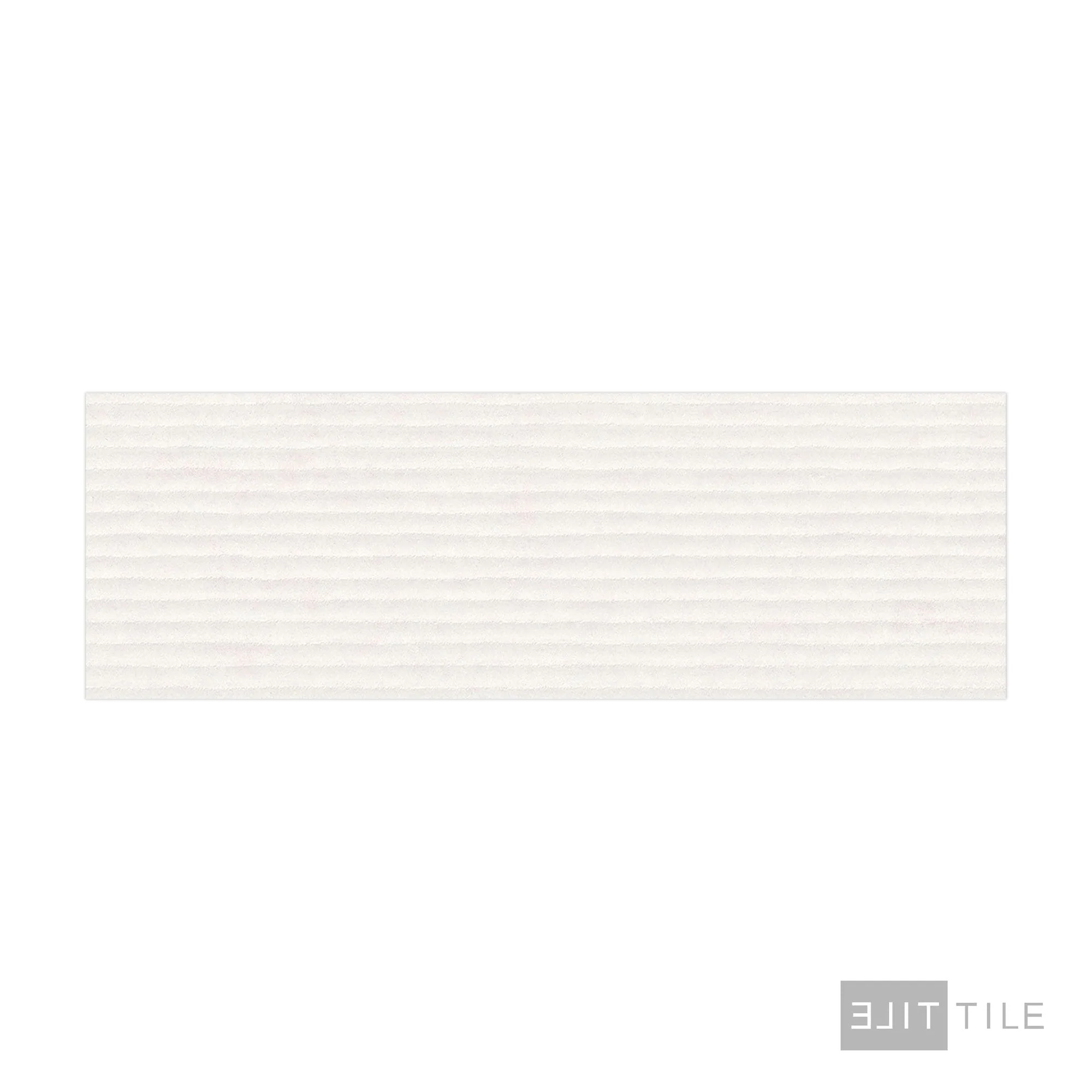 Newport Matte 13X39 Old White - Image 3