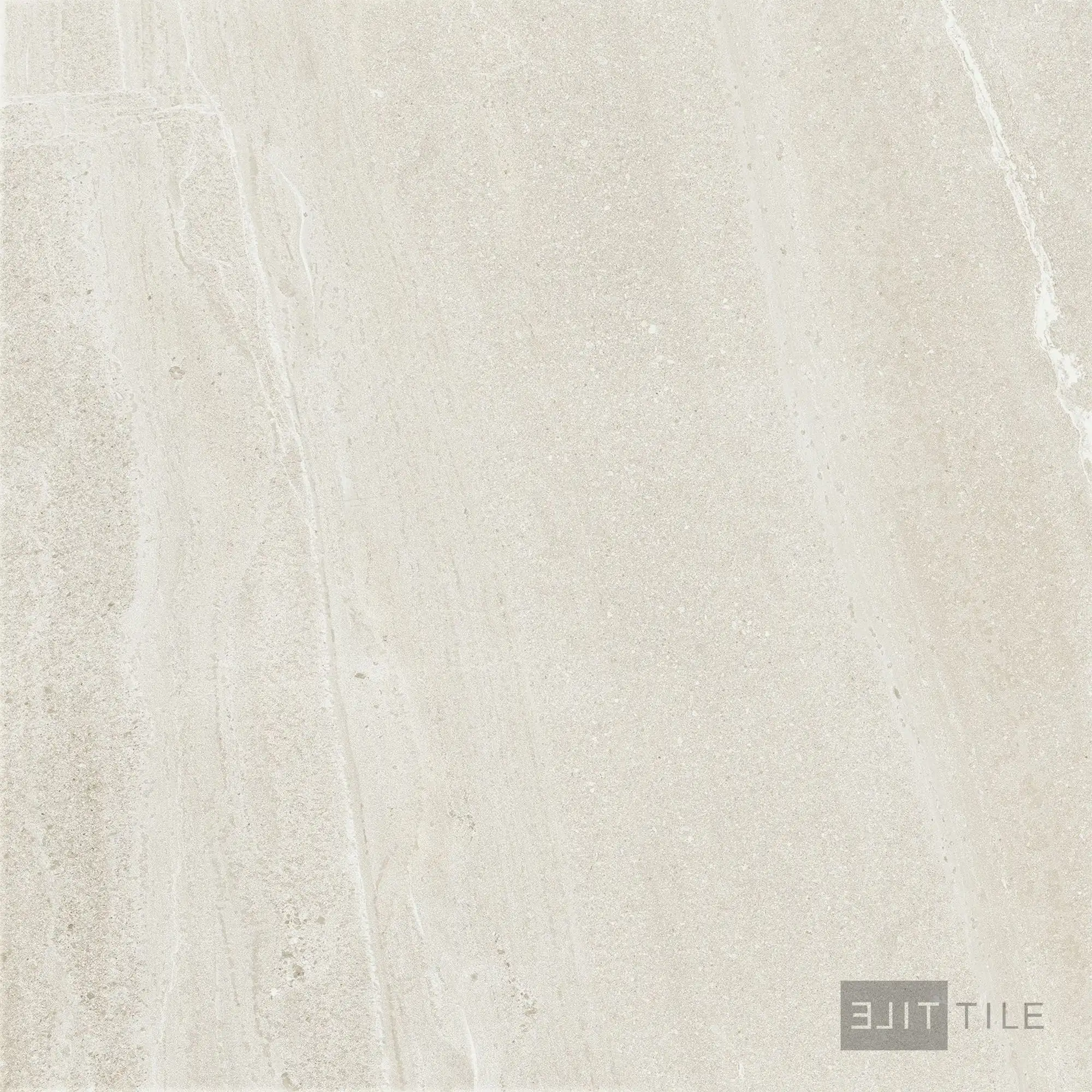 Nordic 48x48 White Natural