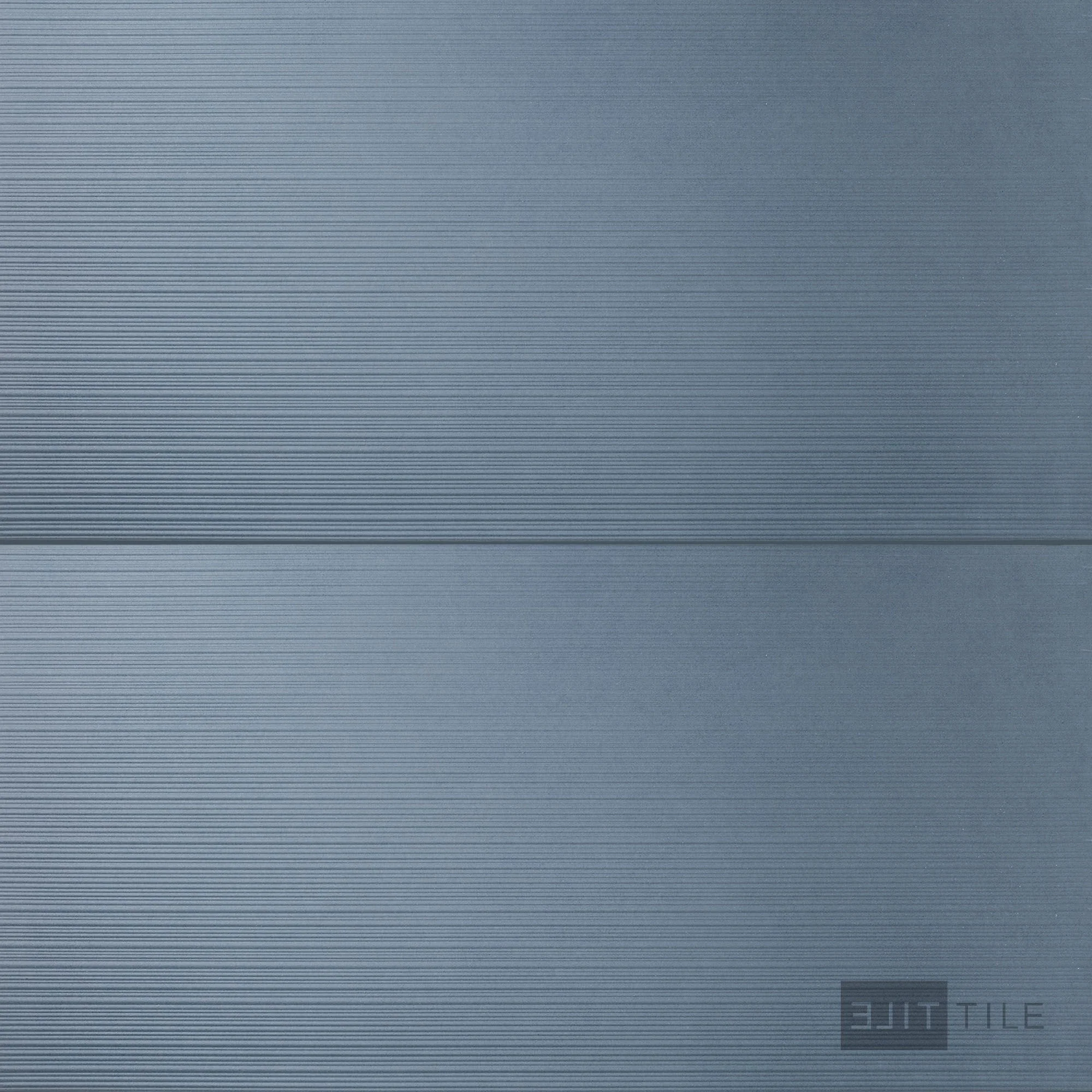 Nuances Ribbed 24X48 Cielo