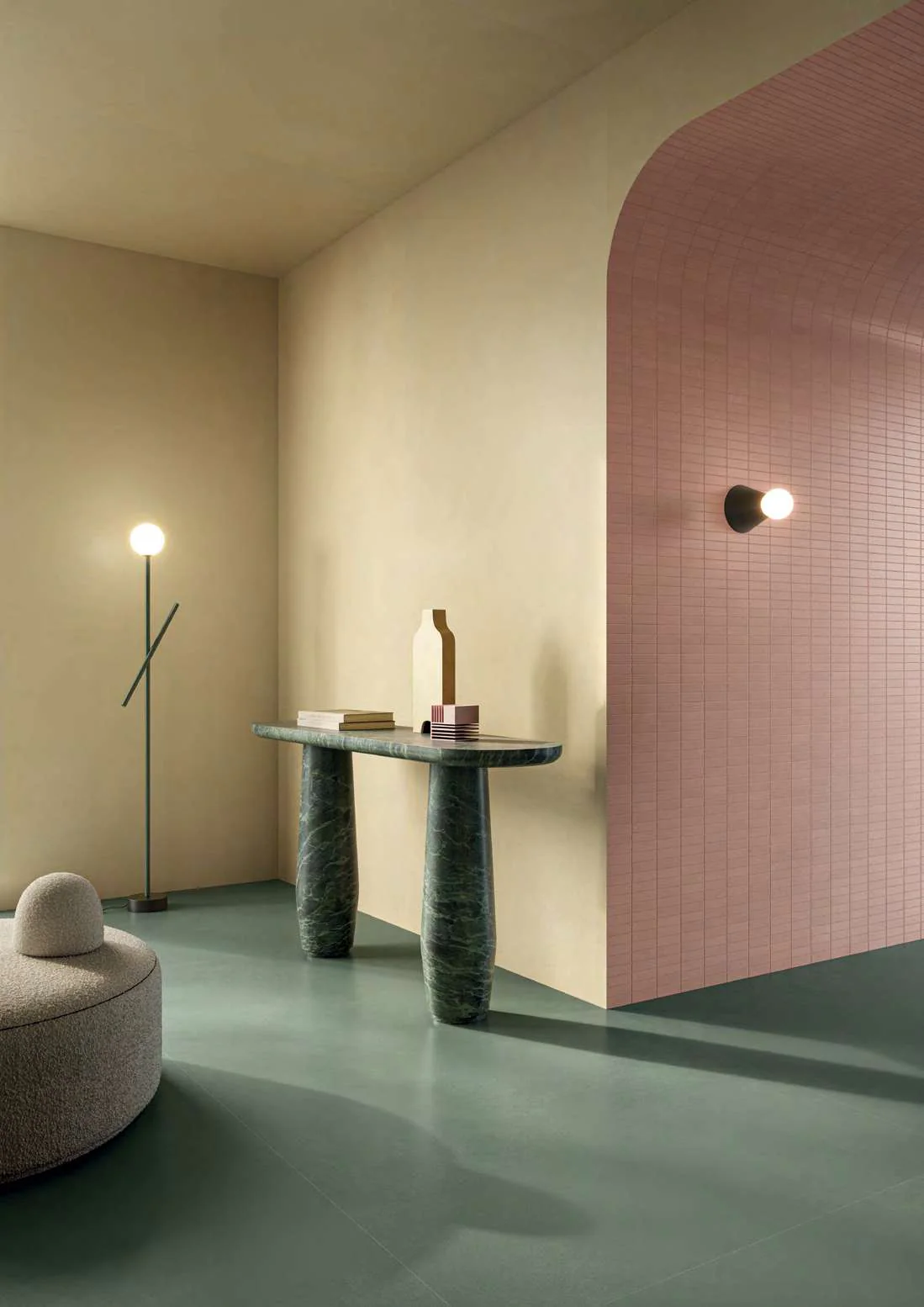 Nuances Matte 24X48 Luce - Image 2