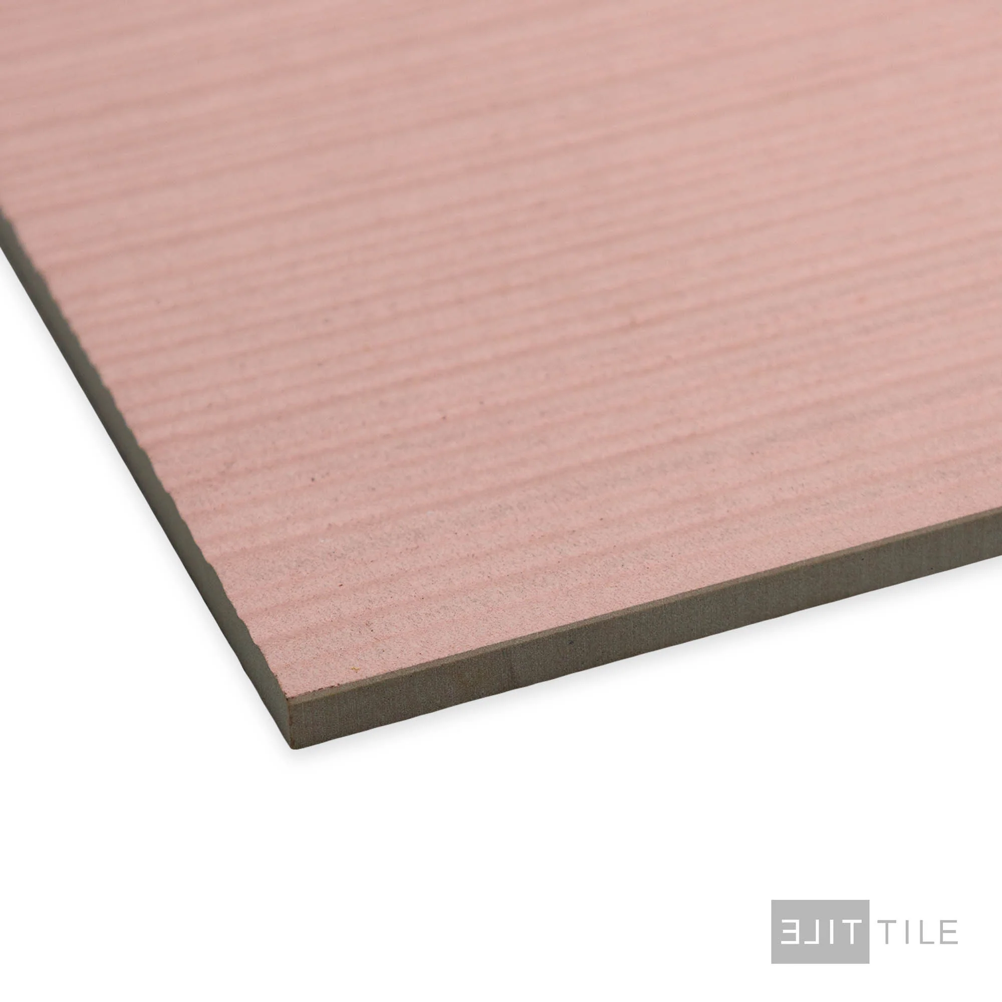 Nuances Ribbed 24X48 Rose - Image 4