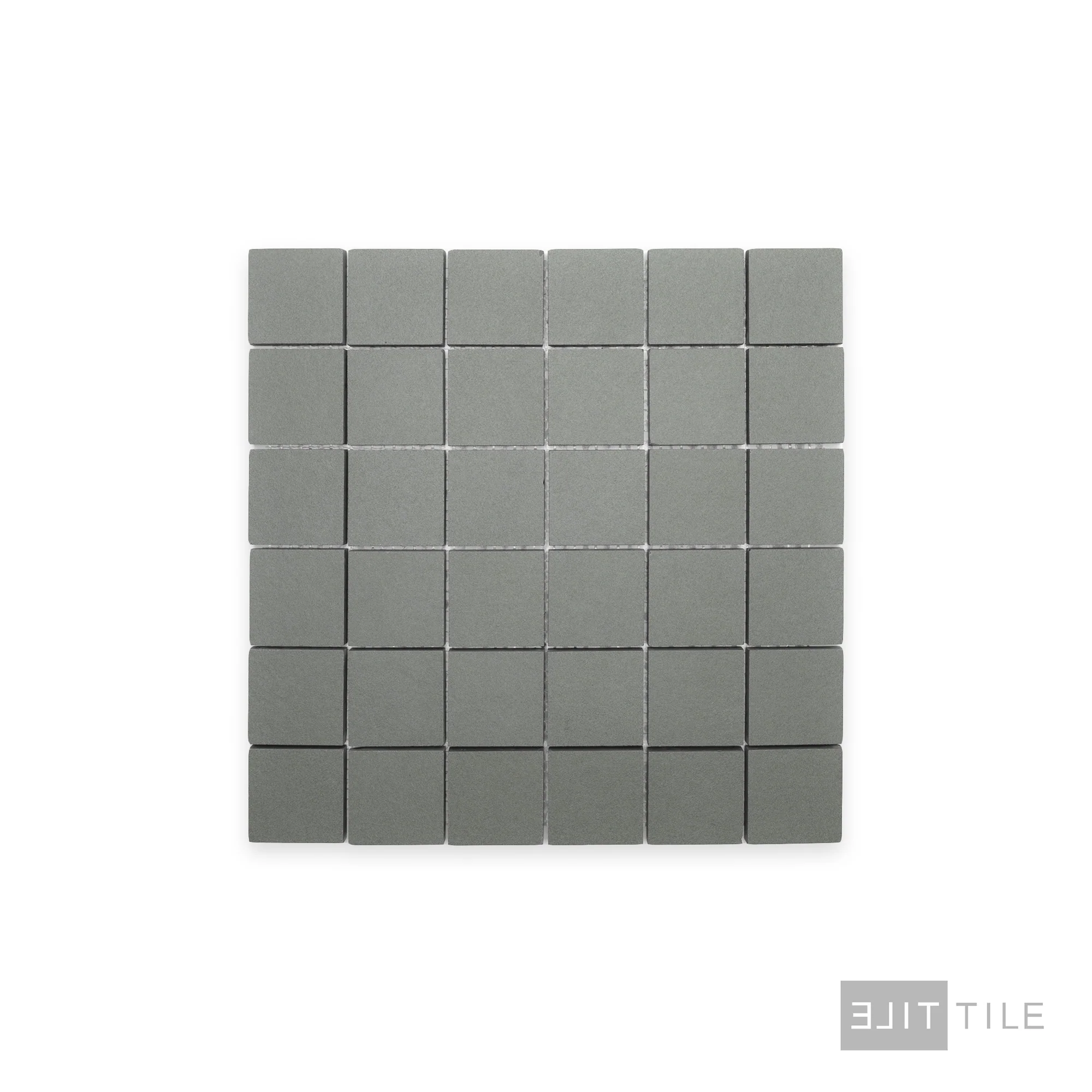 Nuances Matte Mosaic A 2X2 12X12 Salvia - Image 2