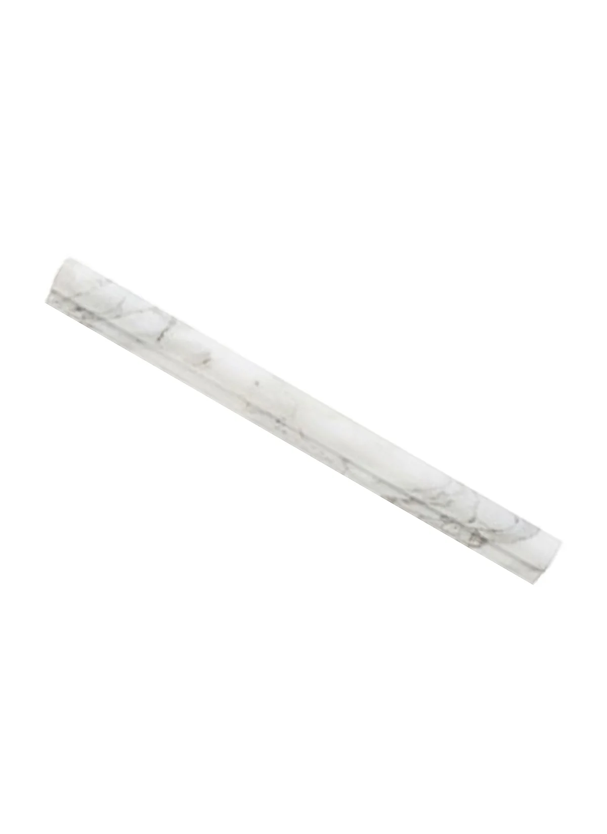 Opus Anticato Trim 1-1/4X12 Calacatta Honed - Image 2