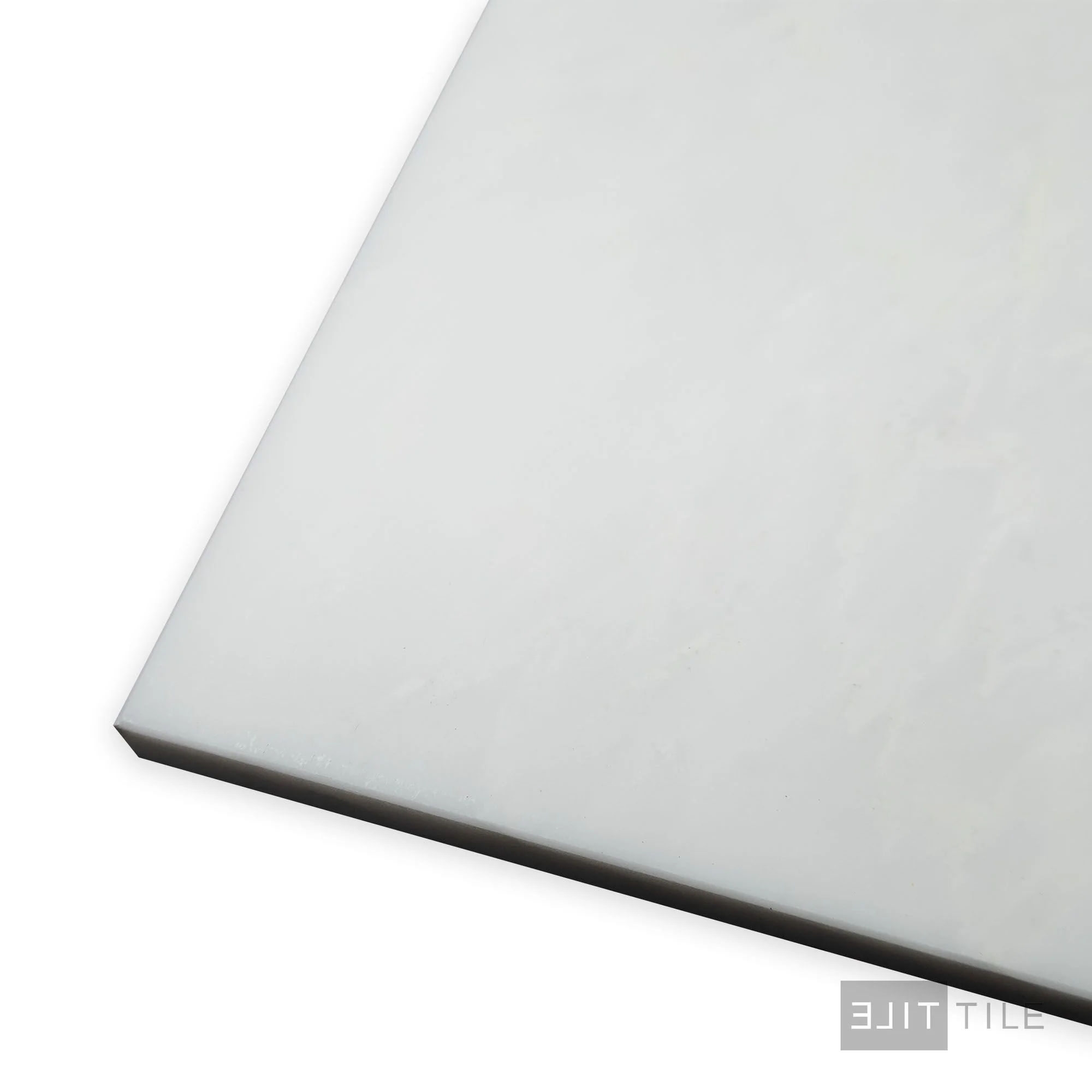 Oriental White Marble 3X6 Honed - Image 4