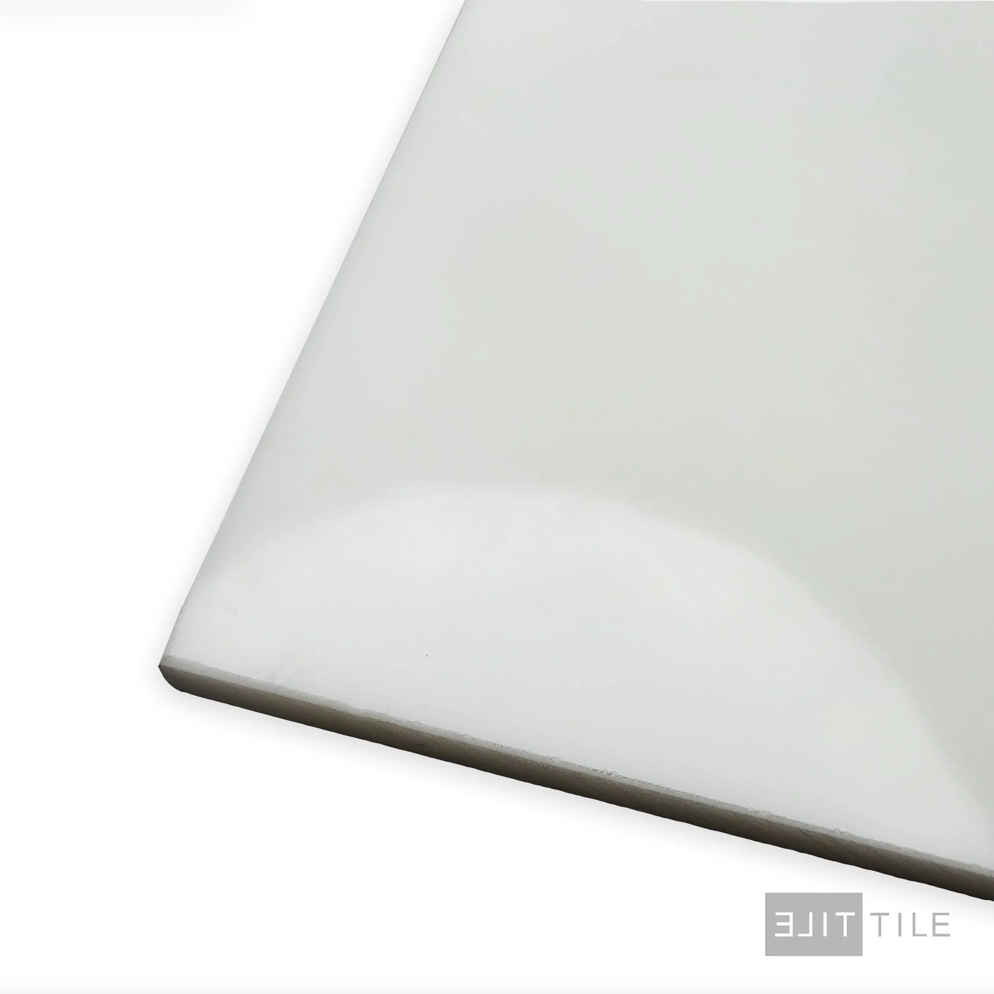 Oriental White Marble 24X24 Polished - Image 3