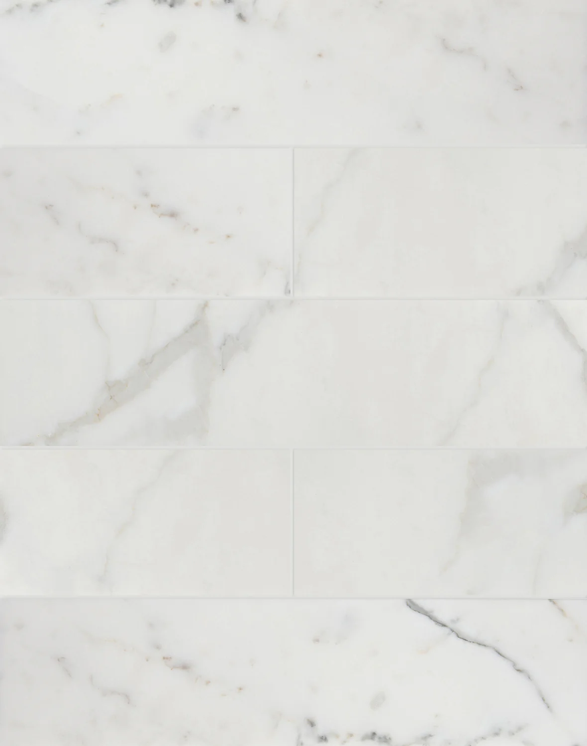 Paradigm 4X16 Calacatta Honed