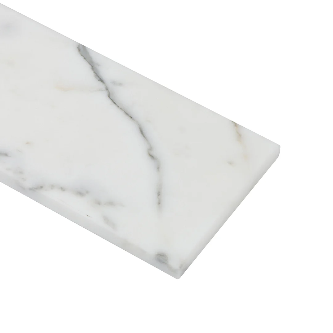 Paradigm 4X16 Calacatta Honed - Image 3