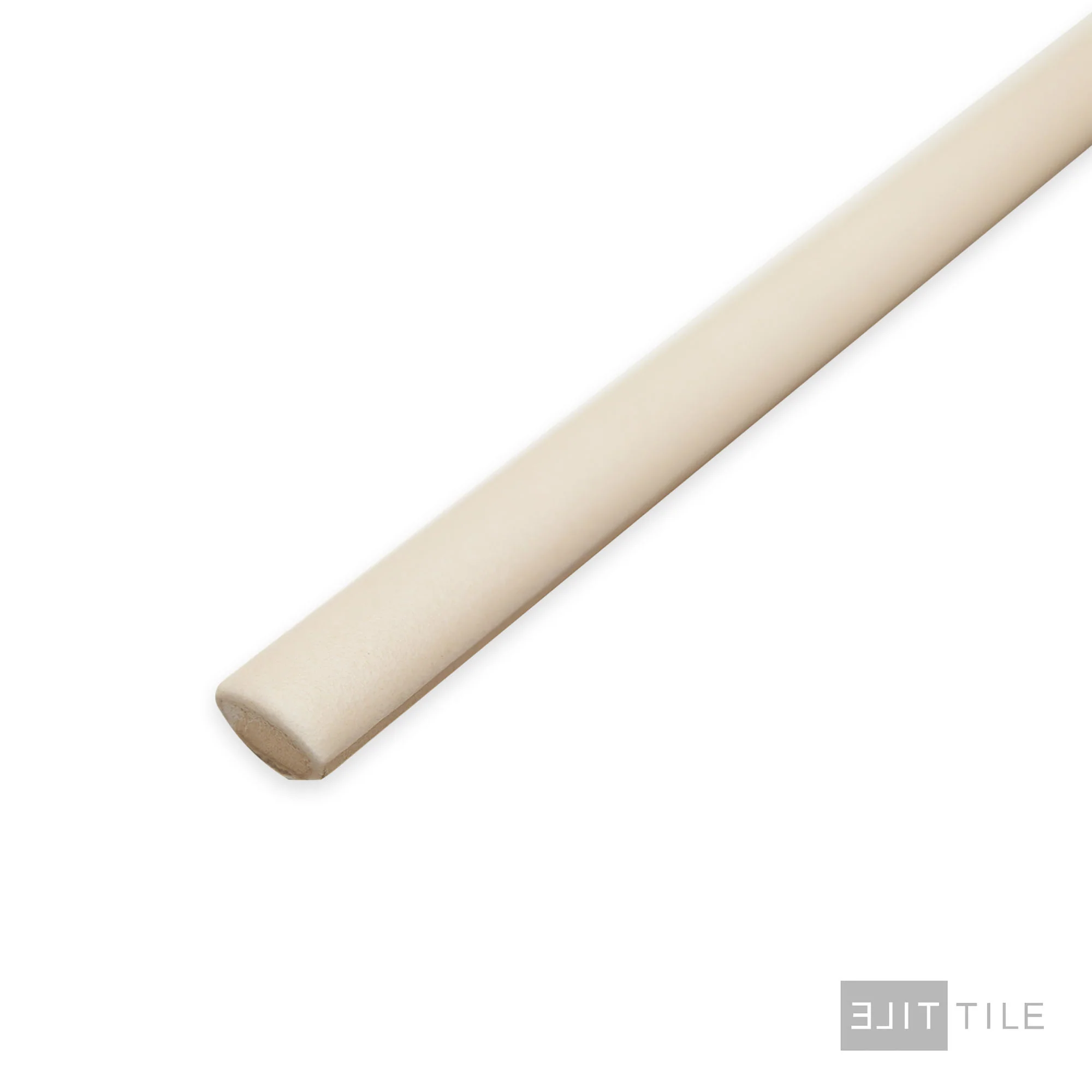 Passaggi Jolly Trim Matte 0.4X8 Beige - Image 2
