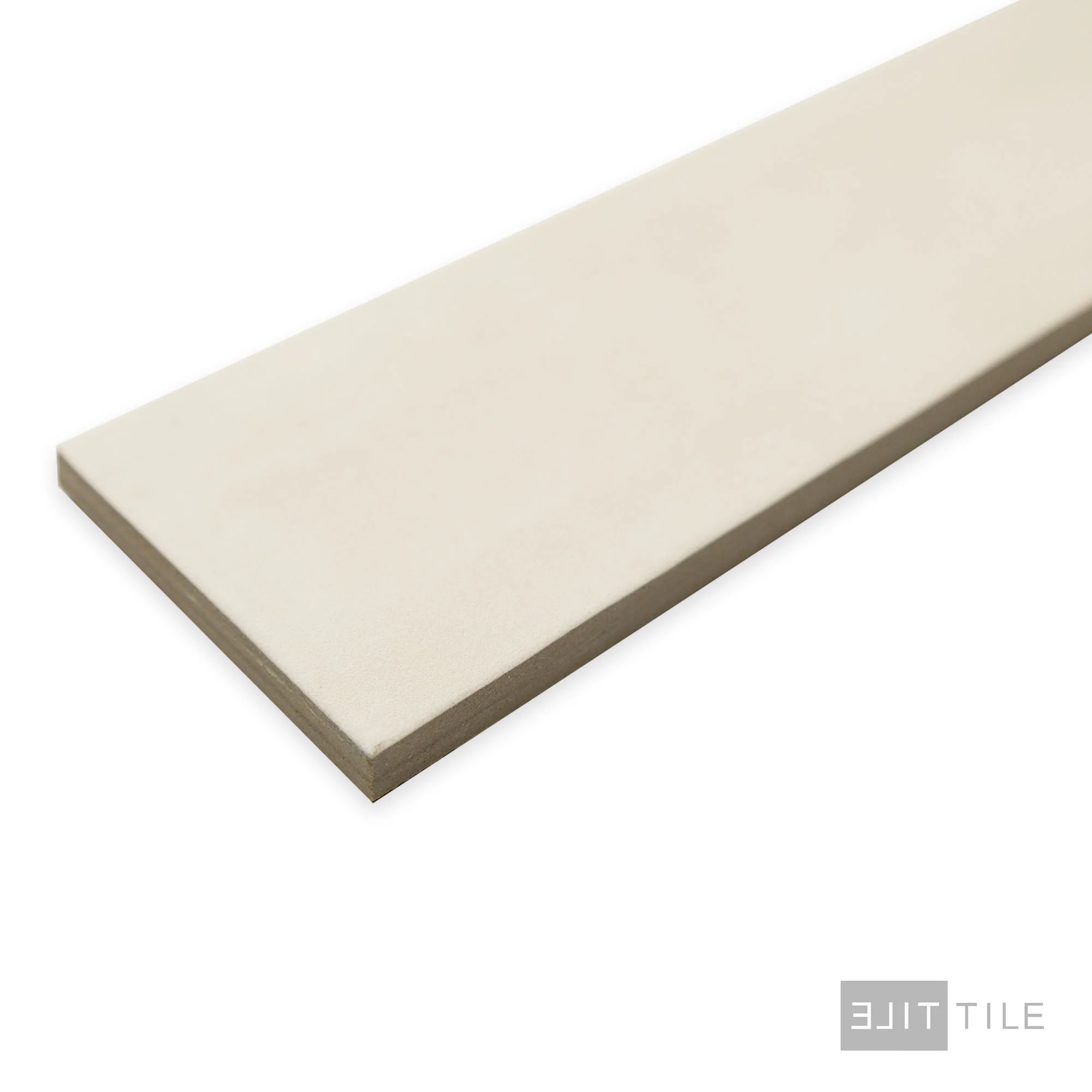 Passaggi Matte 2X9 Beige - Image 4