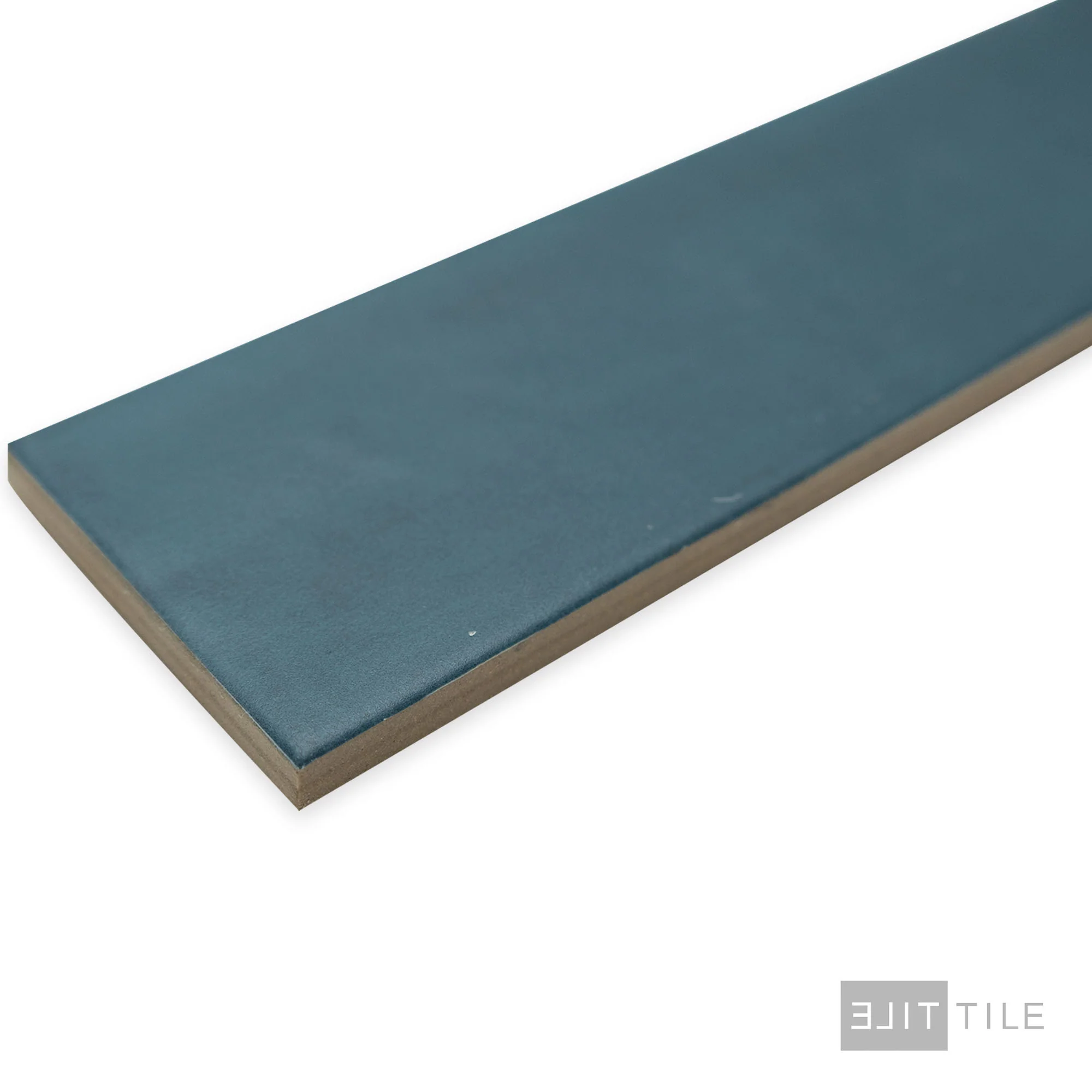 Passaggi Matte 2X9 Blue - Image 4