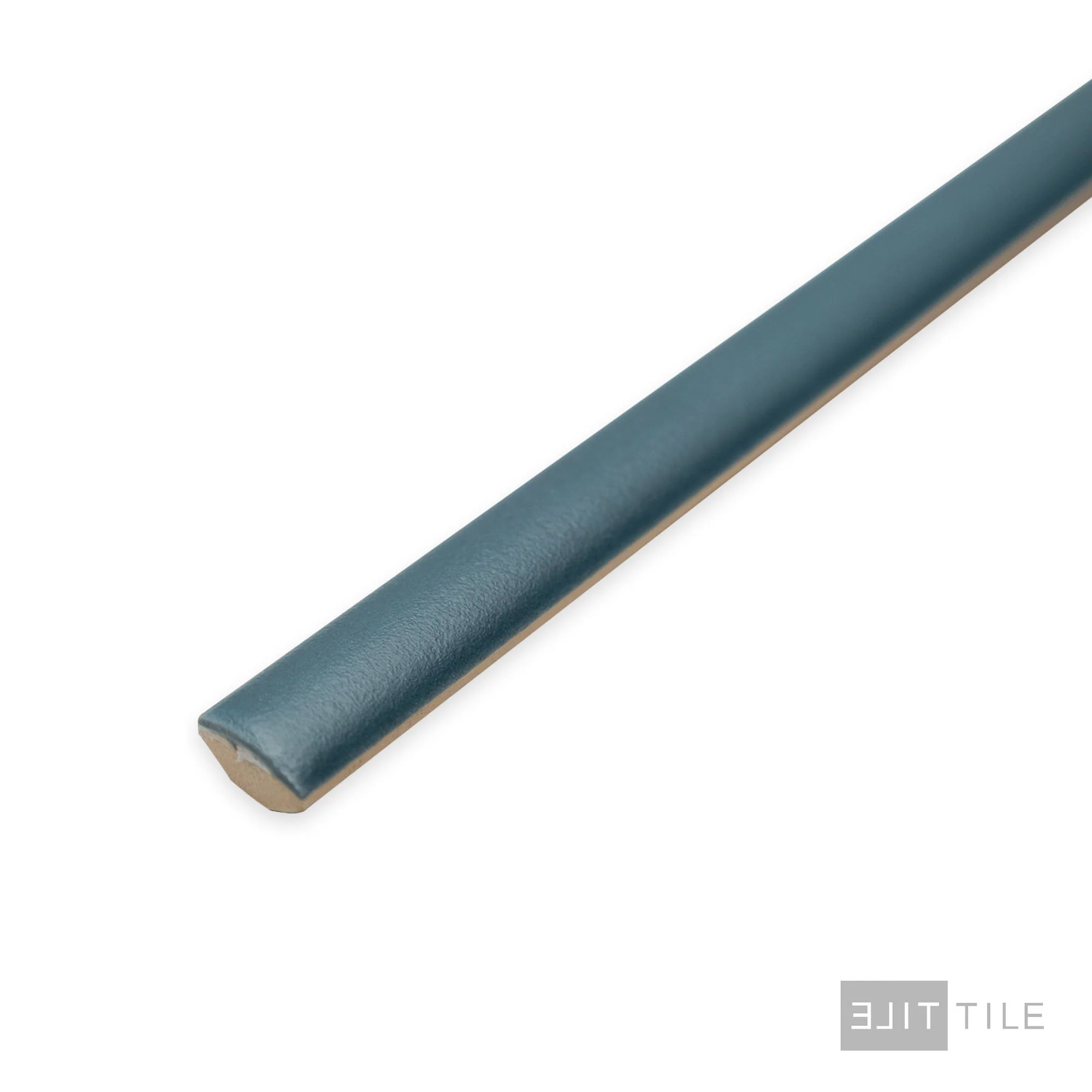 Passaggi Jolly Trim Matte 0.4X8 Green - Image 2