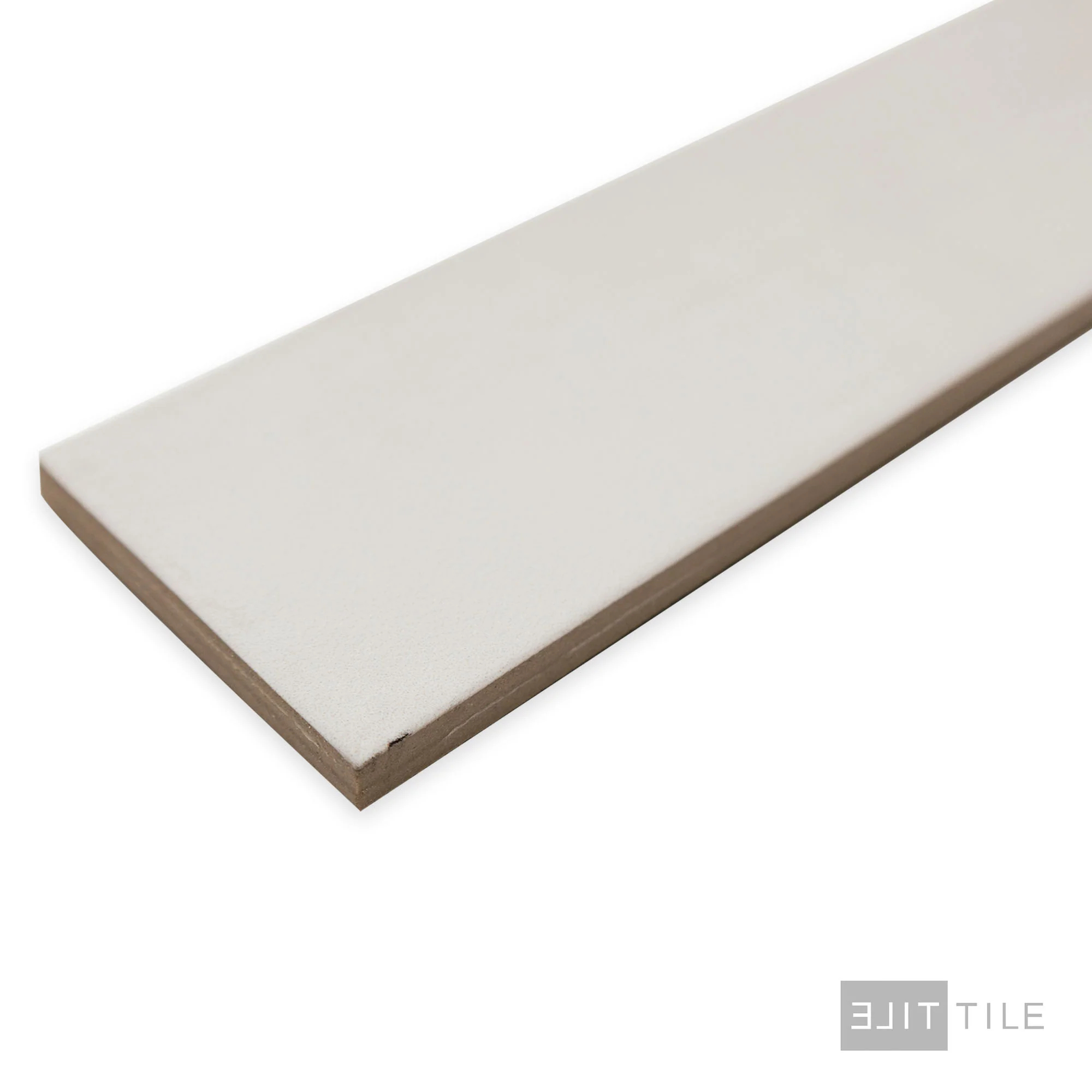 Passaggi Matte 2X9 Grey - Image 4