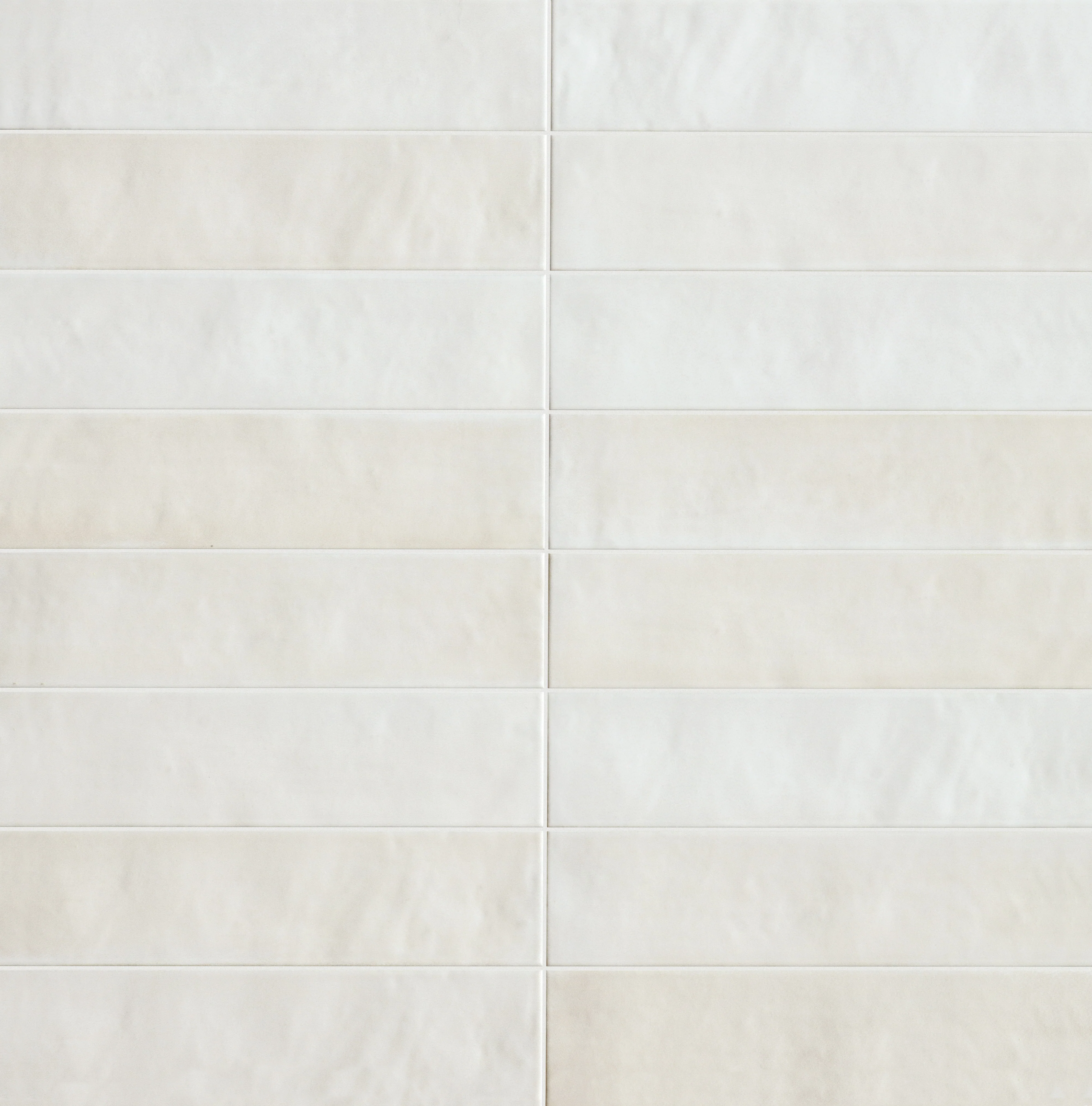 Passaggi Matte 2X9 White