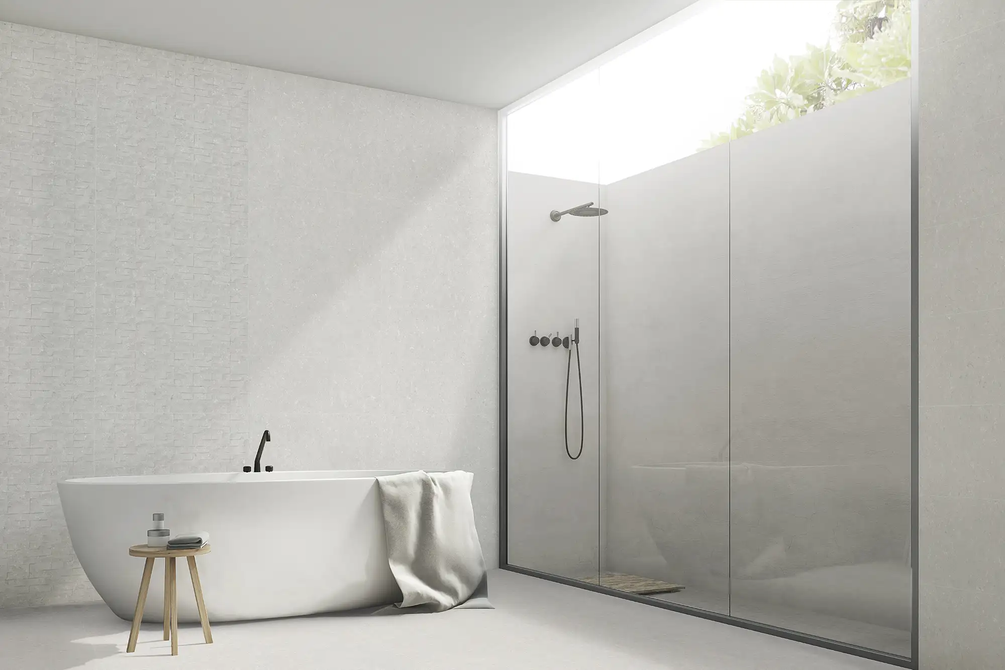 Pietra Coral 48X48 Pearl Matte - Image 2
