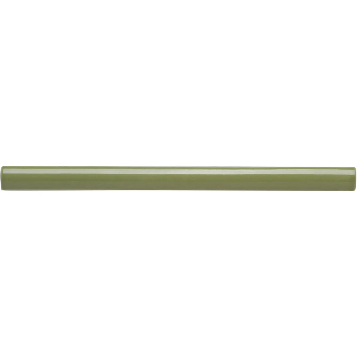 Pietta Donovan Bullnose Trim 1/2X8 Bangalay Gloss