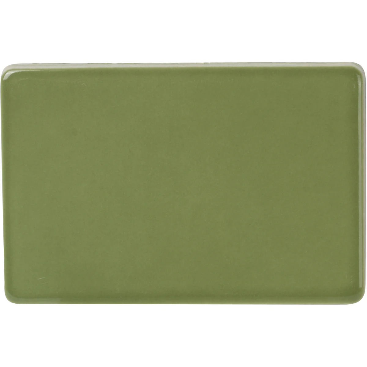 Pietta Donovan 3-1/8X4-3/4 Bangalay Gloss