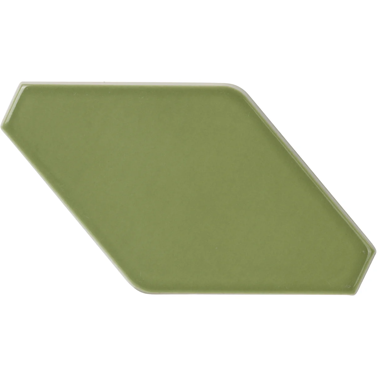Pietta Donovan 3-3/8X6 Bangalay Gloss