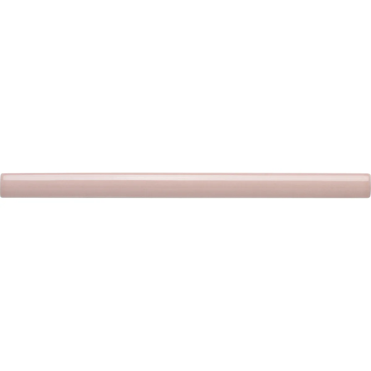Pietta Donovan Bullnose Trim 1/2X8 Lilly Pilly Gloss