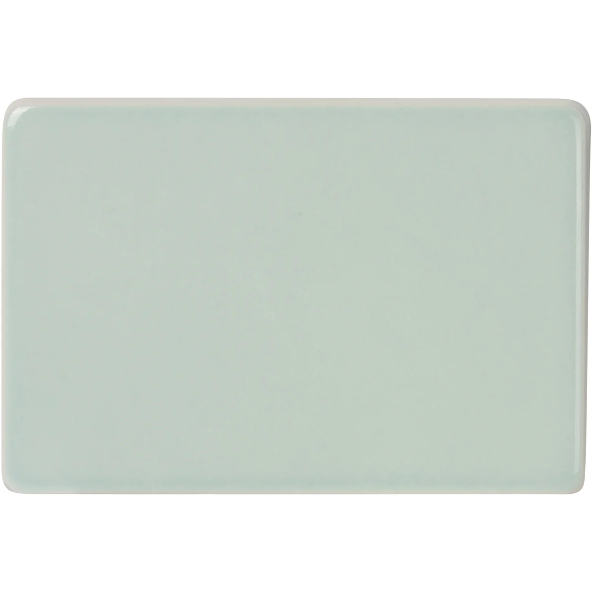 Pietta Donovan 3-1/8X4-3/4 River Mint Gloss