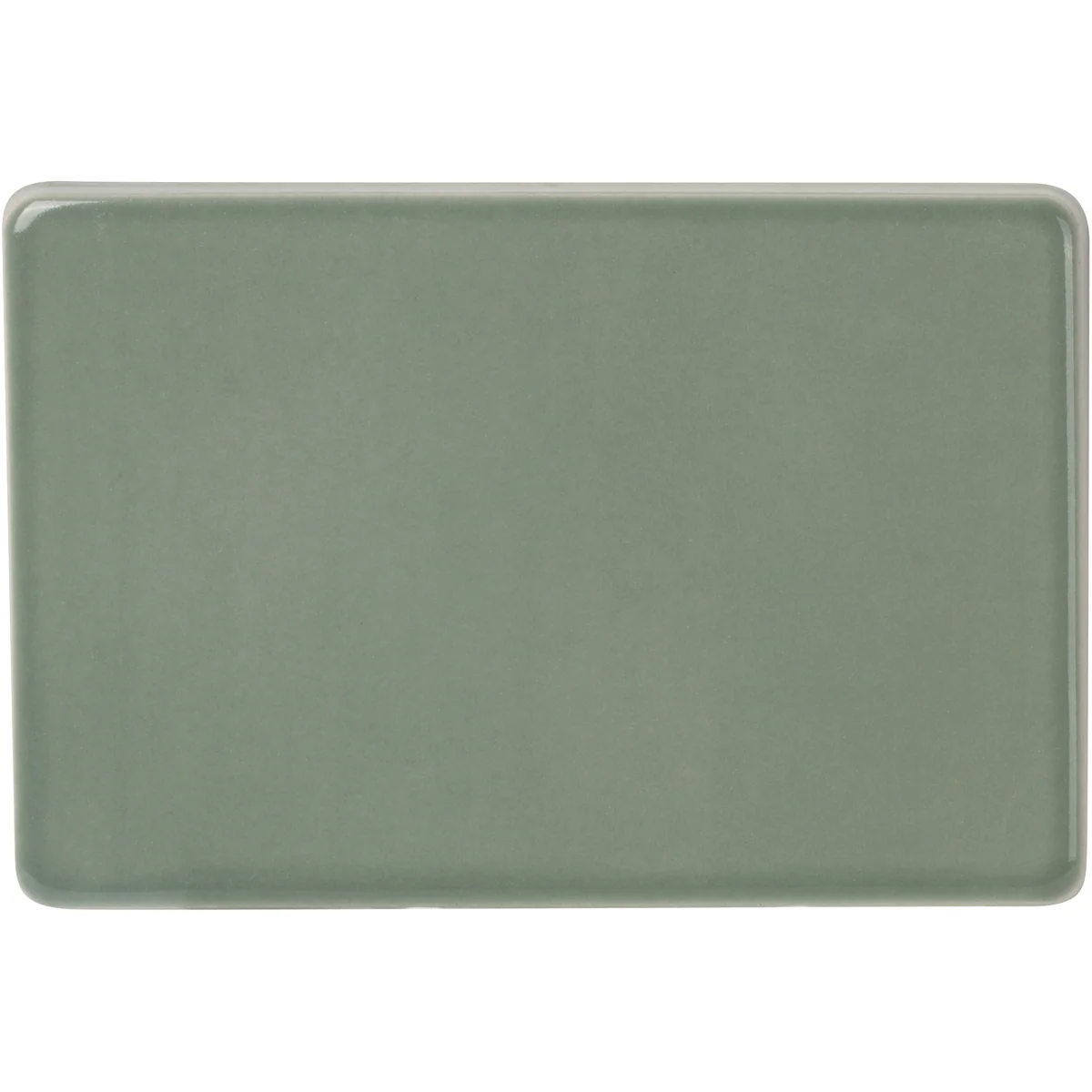 Pietta Donovan 3-1/8X4-3/4 Saltbush Gloss
