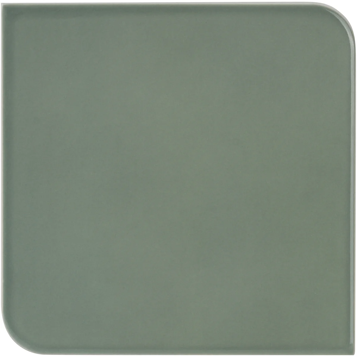 Pietta Donovan 6X6 Saltbush Gloss