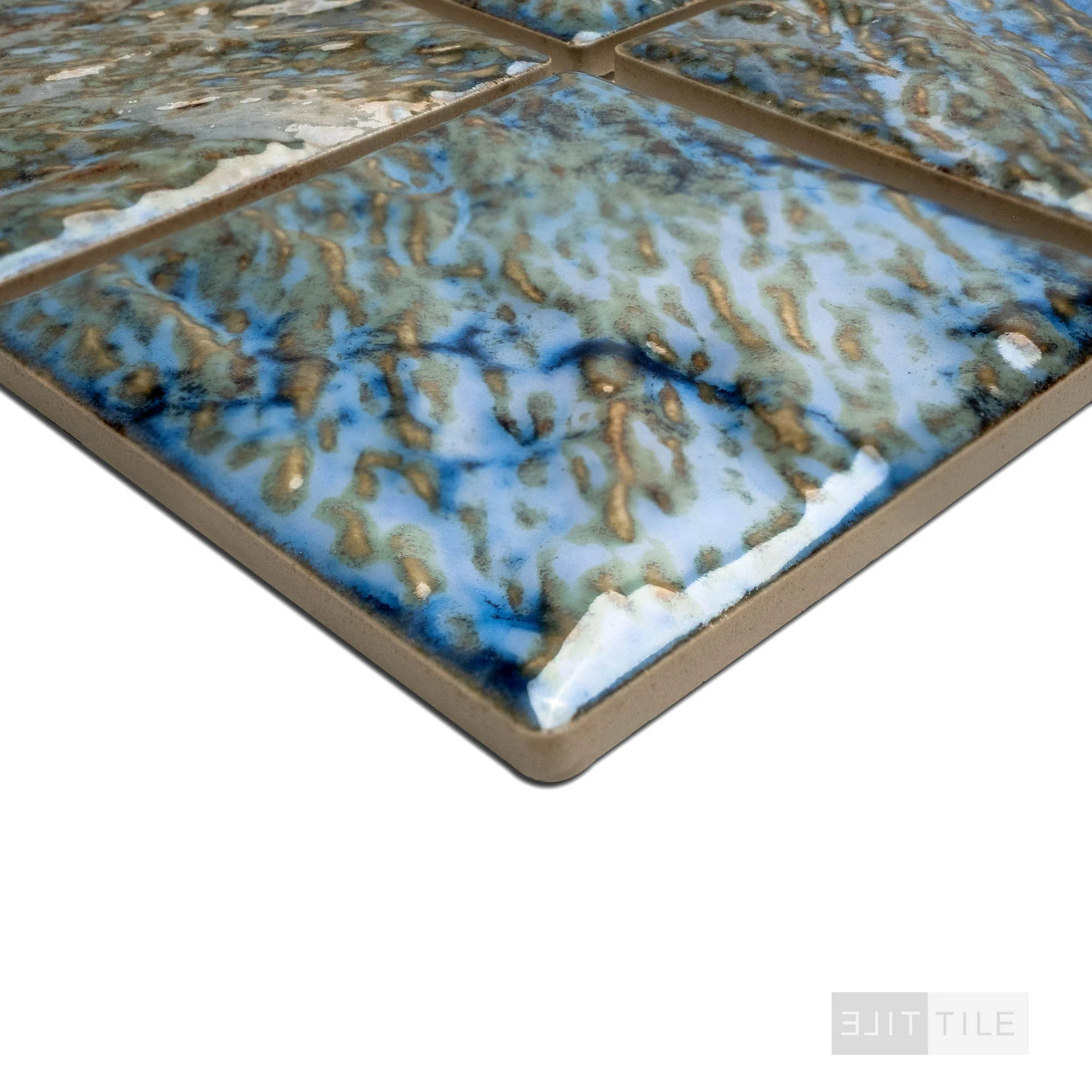 Planet 3X3 Square Albi Glossy Mosaic - Image 3