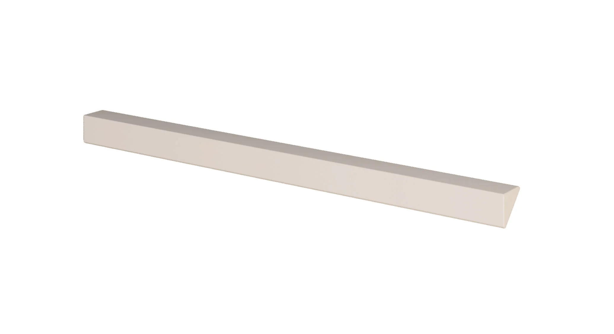 Point & Dash Matte 0.3X6 Neutral