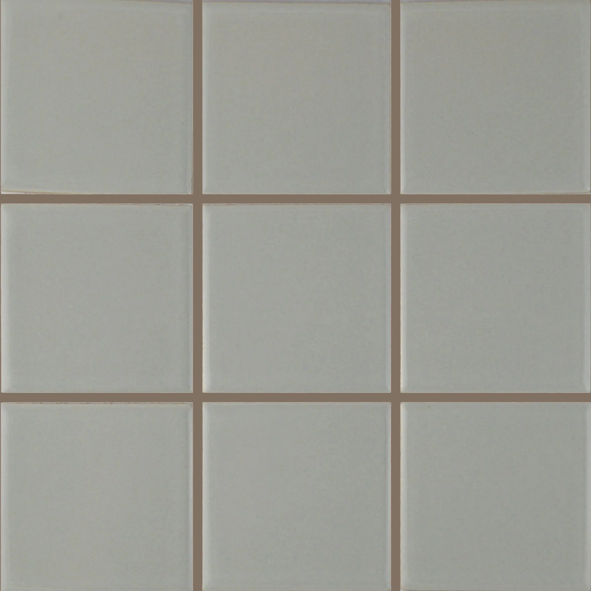 Polyblend Plus Non Sanded Tile Grout 10Lb #541 Walnut - Image 2