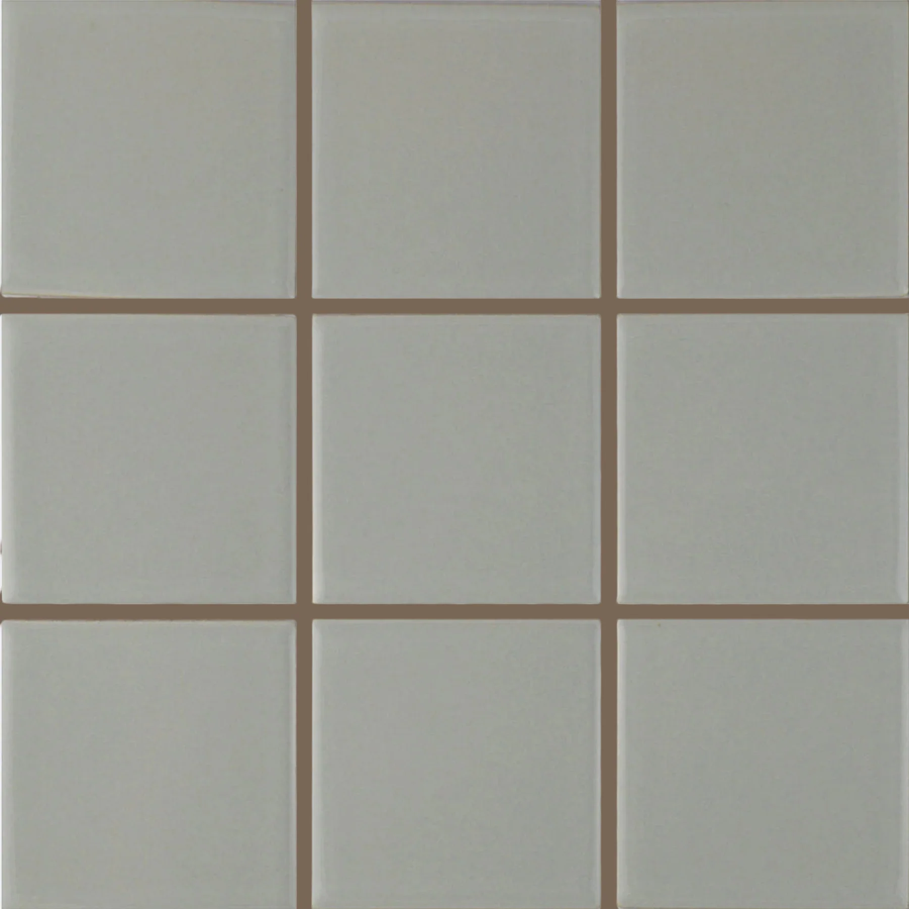 Polyblend Plus Non Sanded Tile Grout 10Lb #59 Saddle Brown - Image 2