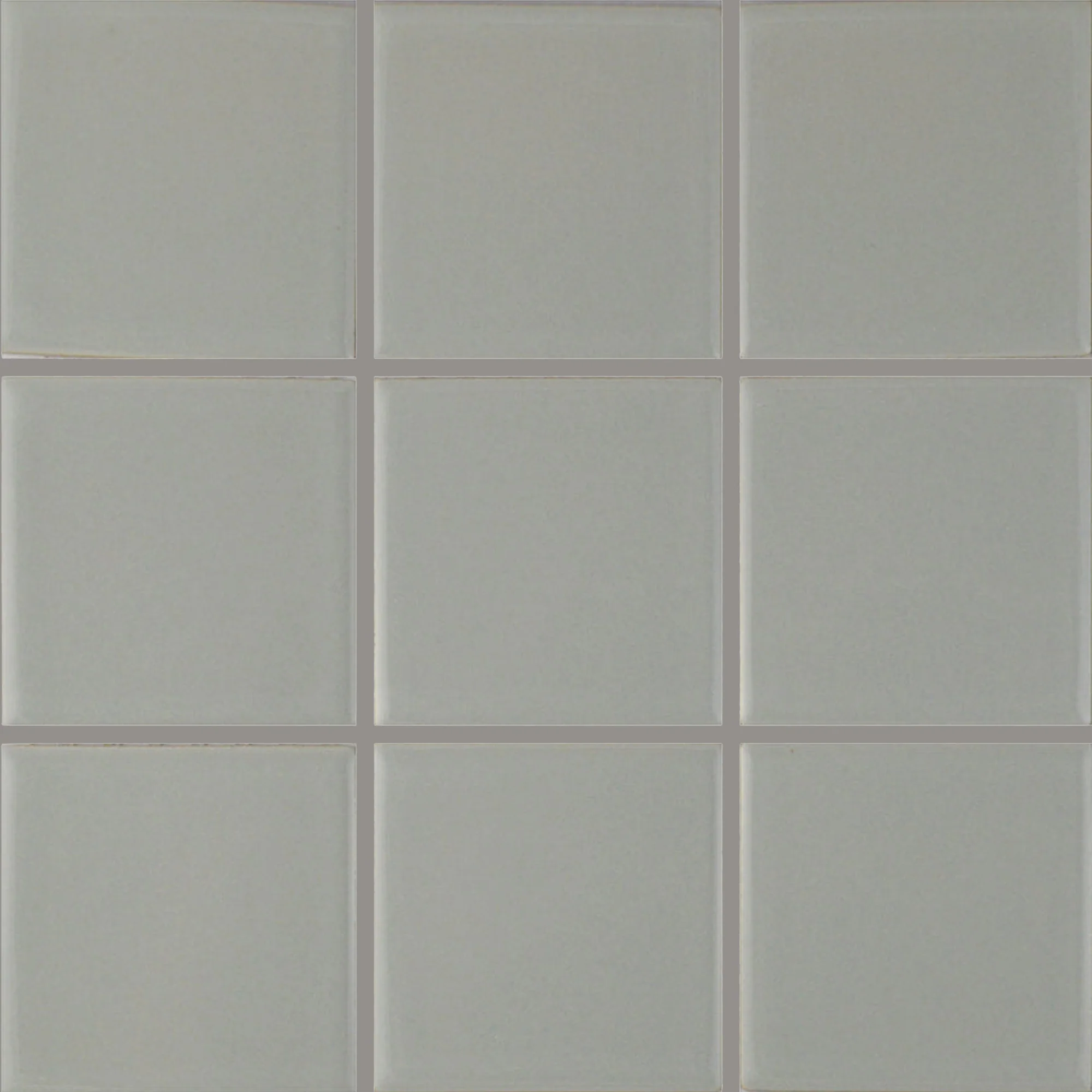 Polyblend Plus Sanded Tile Grout 25 Lb. Bag #165 Delorean Gray - Image 2