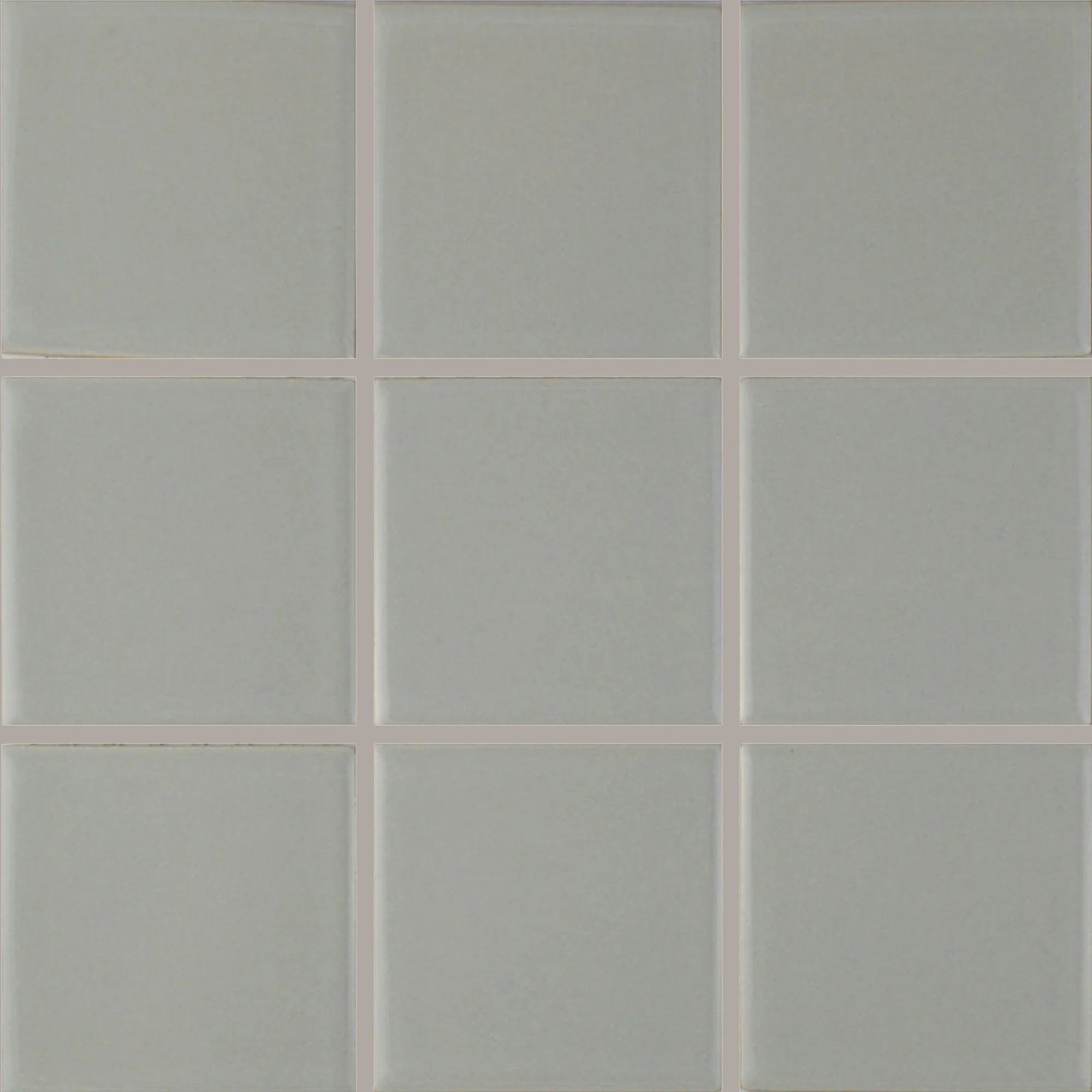 Polyblend Plus Sanded Tile Grout 25 Lb. Bag #542 Graystone - Image 2