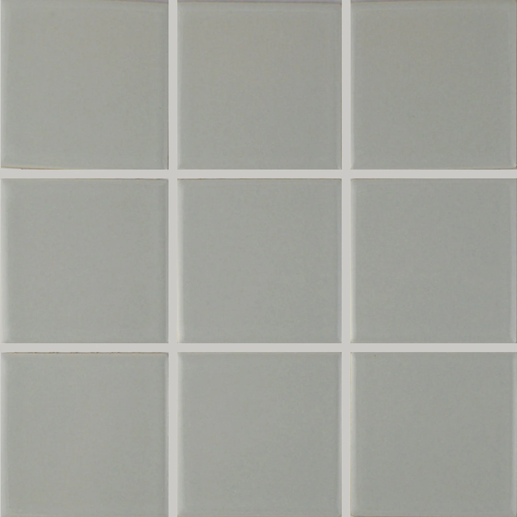 Polyblend Plus Sanded Tile Grout 25 Lb. Bag #544 Rolling Fog - Image 2