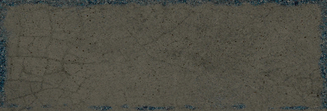 Pottery Matte 2X6 Graphite - Image 3