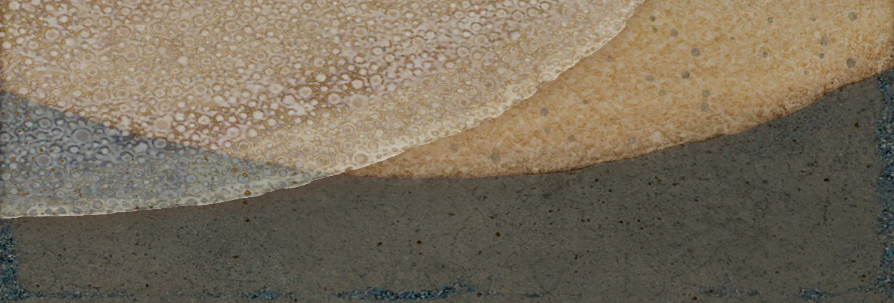 Pottery Cosmic Matte 2X6 Graphite - Image 3