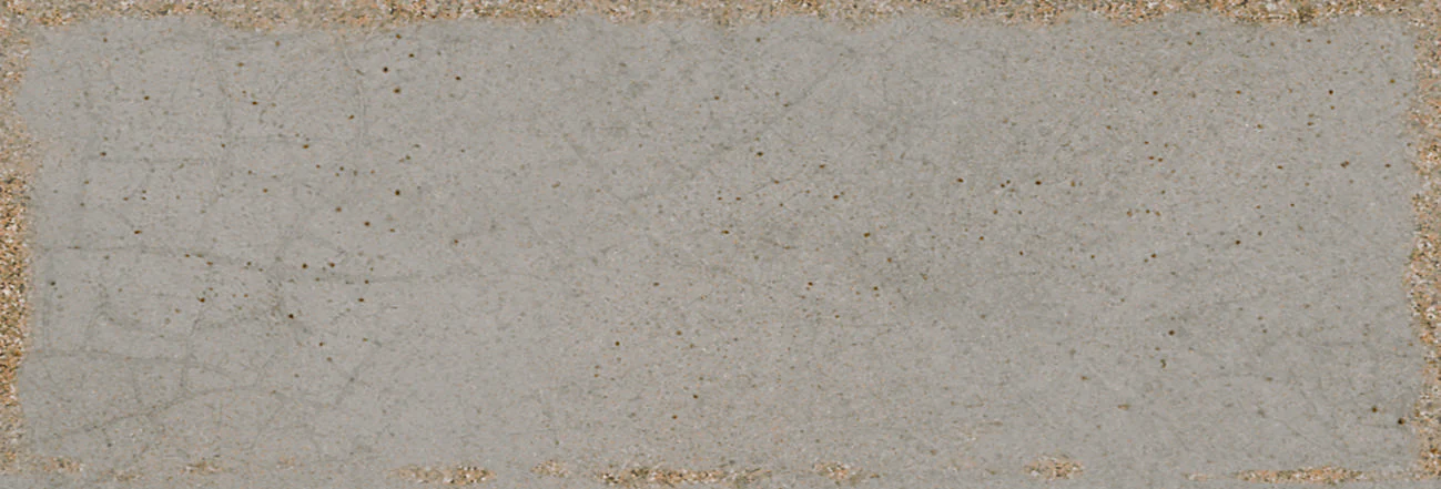 Pottery Matte 2X6 Grey - Image 3