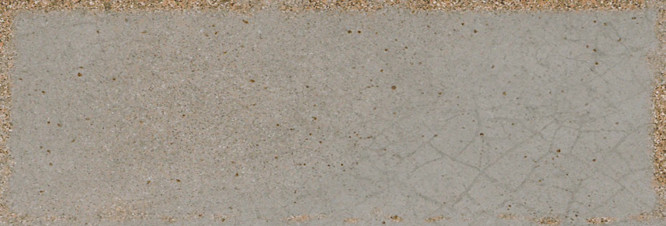 Pottery Matte 2X6 Grey - Image 4