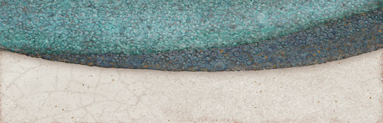 Pottery Cosmic Matte 2X6 Natural - Image 3