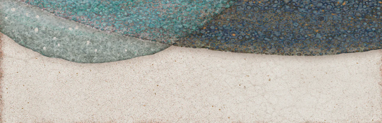 Pottery Cosmic Matte 2X6 Natural - Image 4