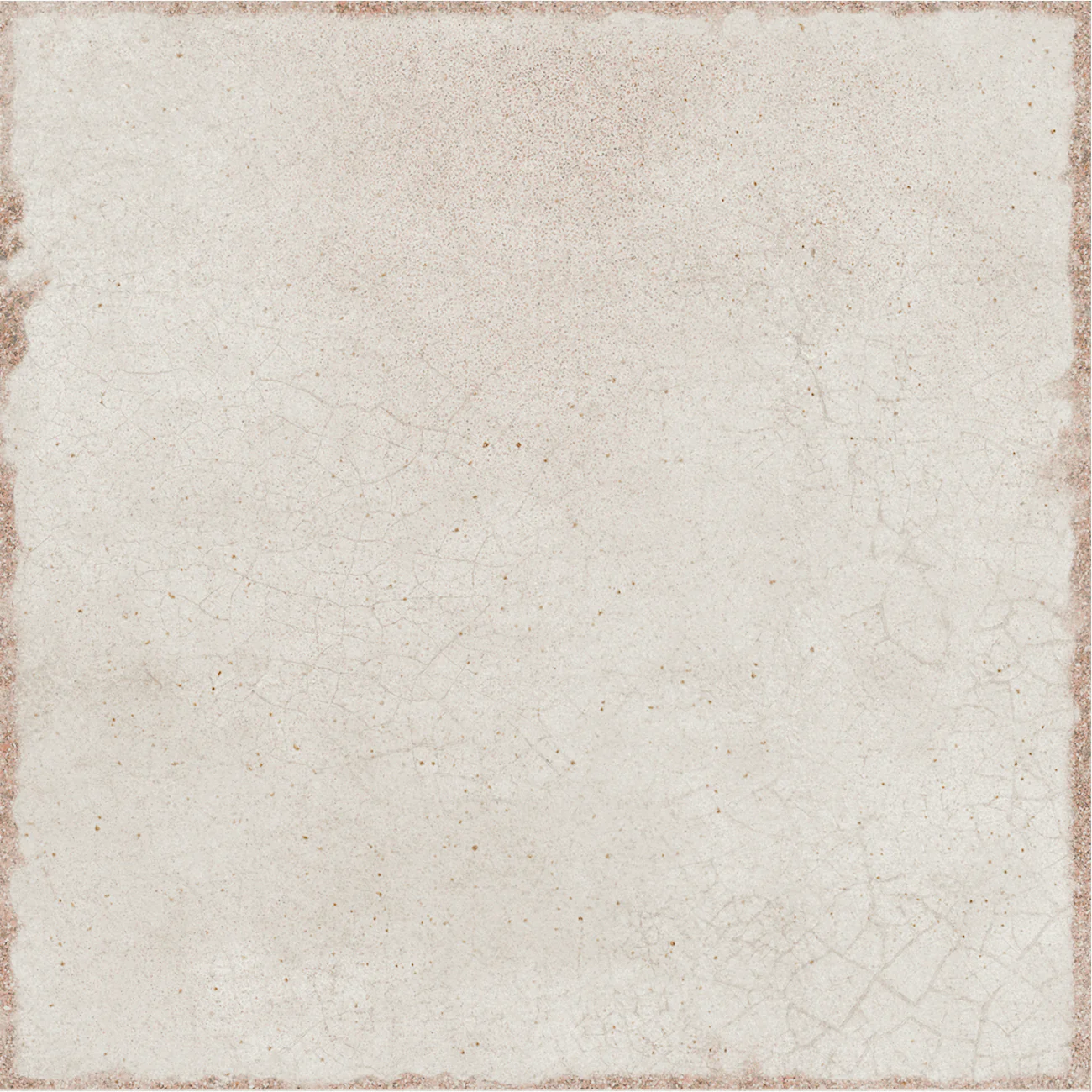 Pottery Matte 6X6 Natural