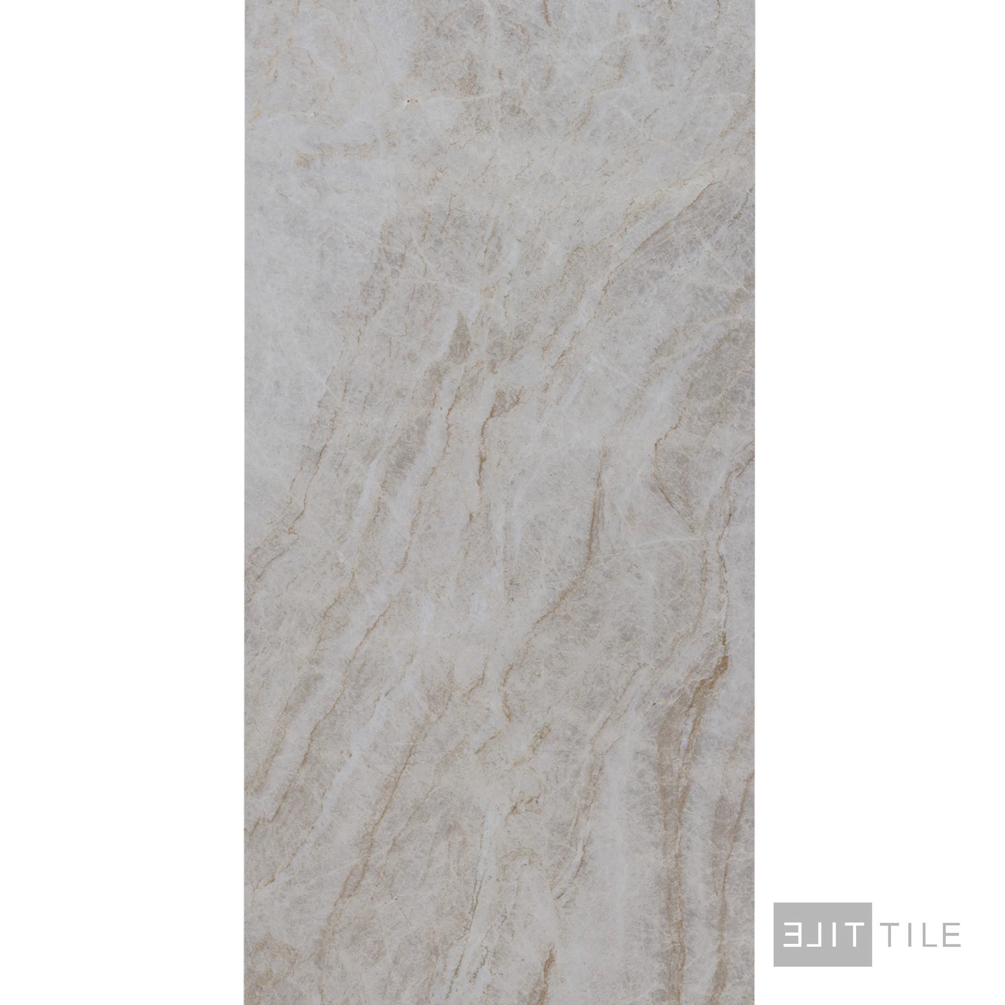 Quartzite Prefab 26X112X2CM Taj Mahal Polished