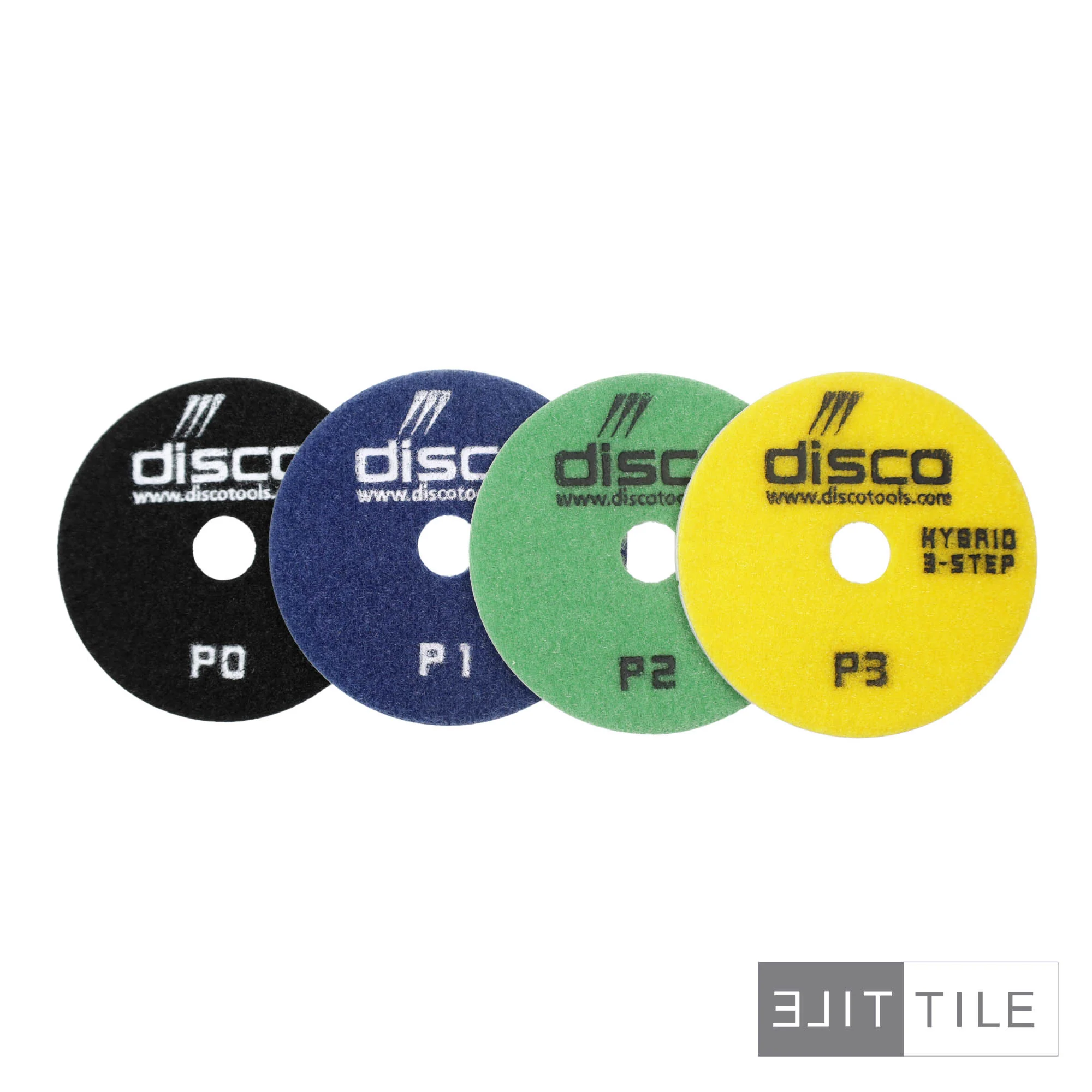 Premium Polishing Pad P2 - Image 3