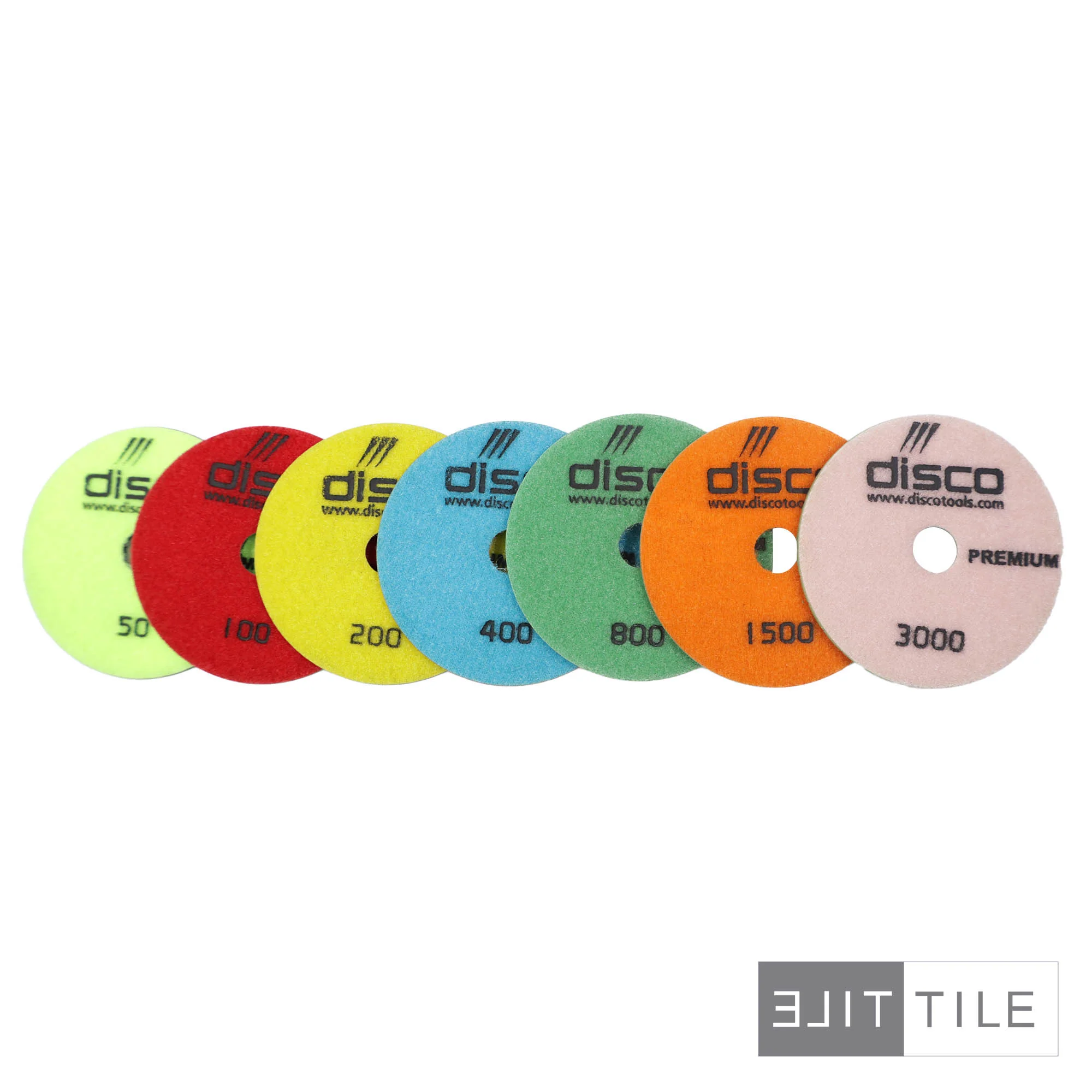 Premium Wet Pad #800 - Image 3
