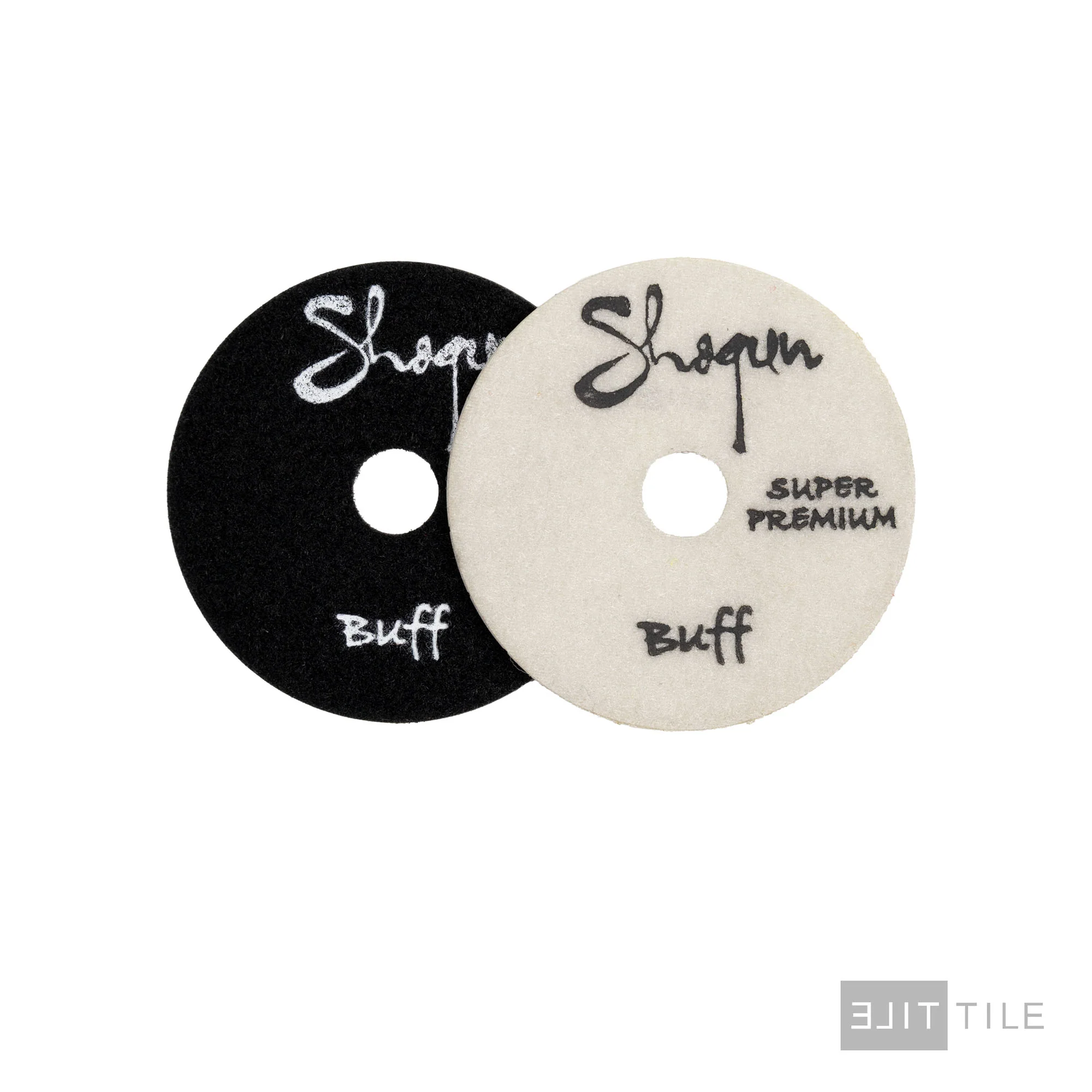 Premium Wet Pad Black - Image 3